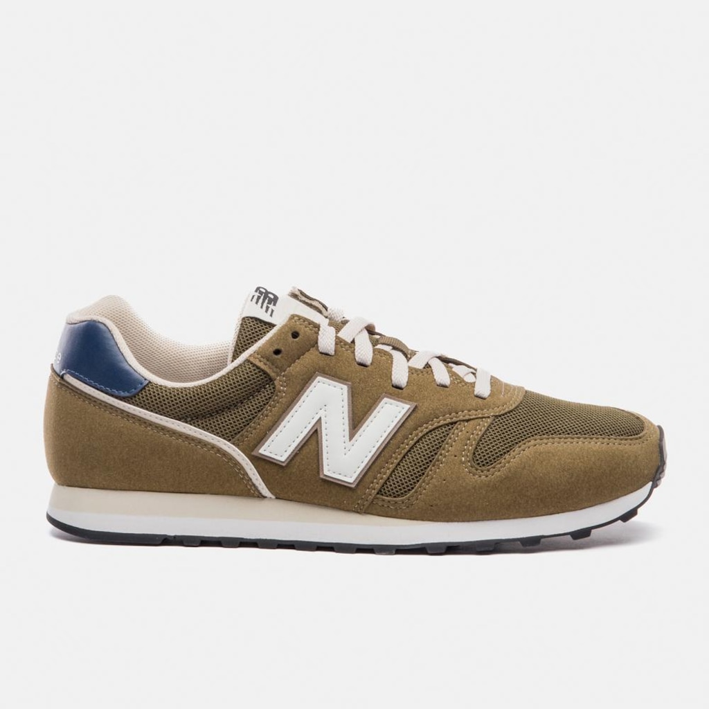 Tênis Masculino New Balance 373v2