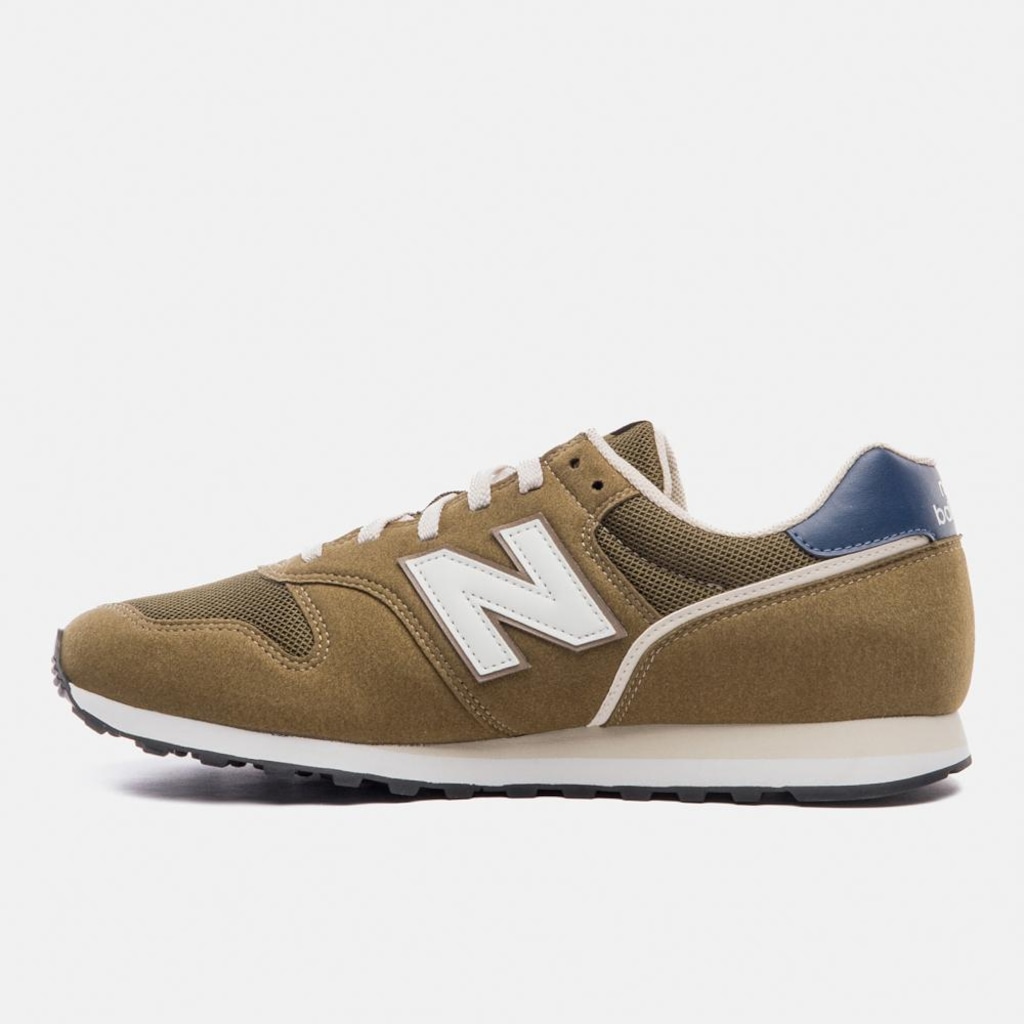 Imagem 2 do produto Tênis Masculino New Balance 373v2