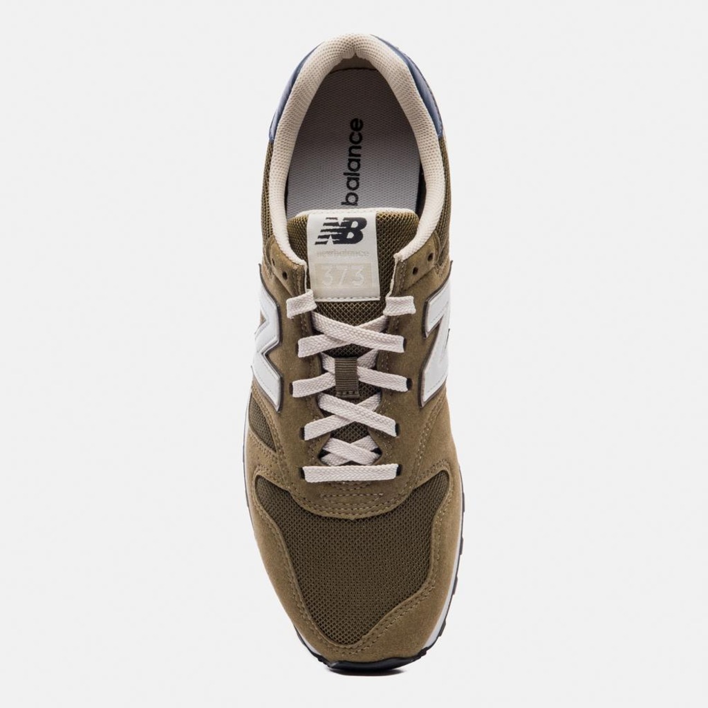 Imagem 3 do produto Tênis Masculino New Balance 373v2