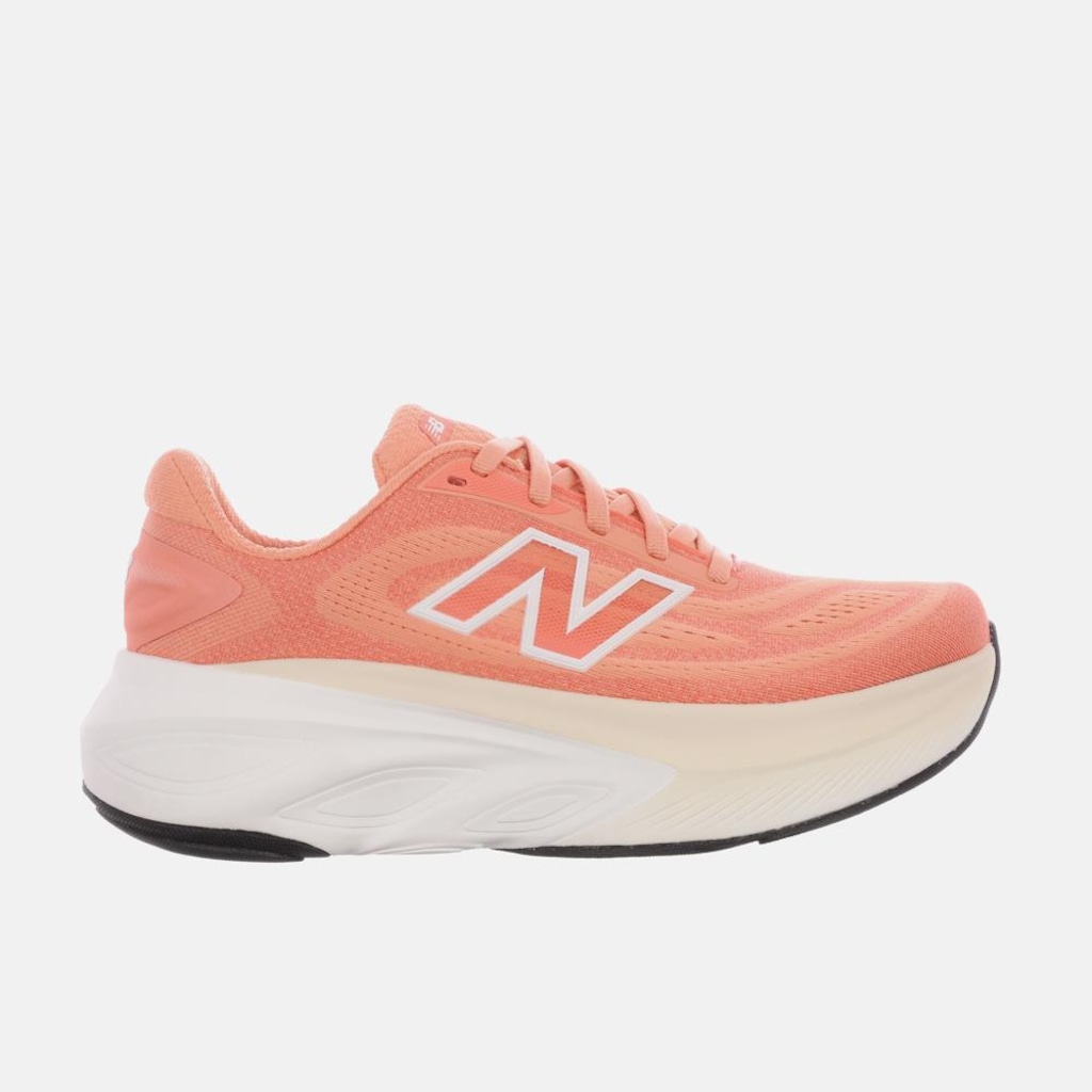 Tênis Feminino New Balance Fresh Foam X More V6