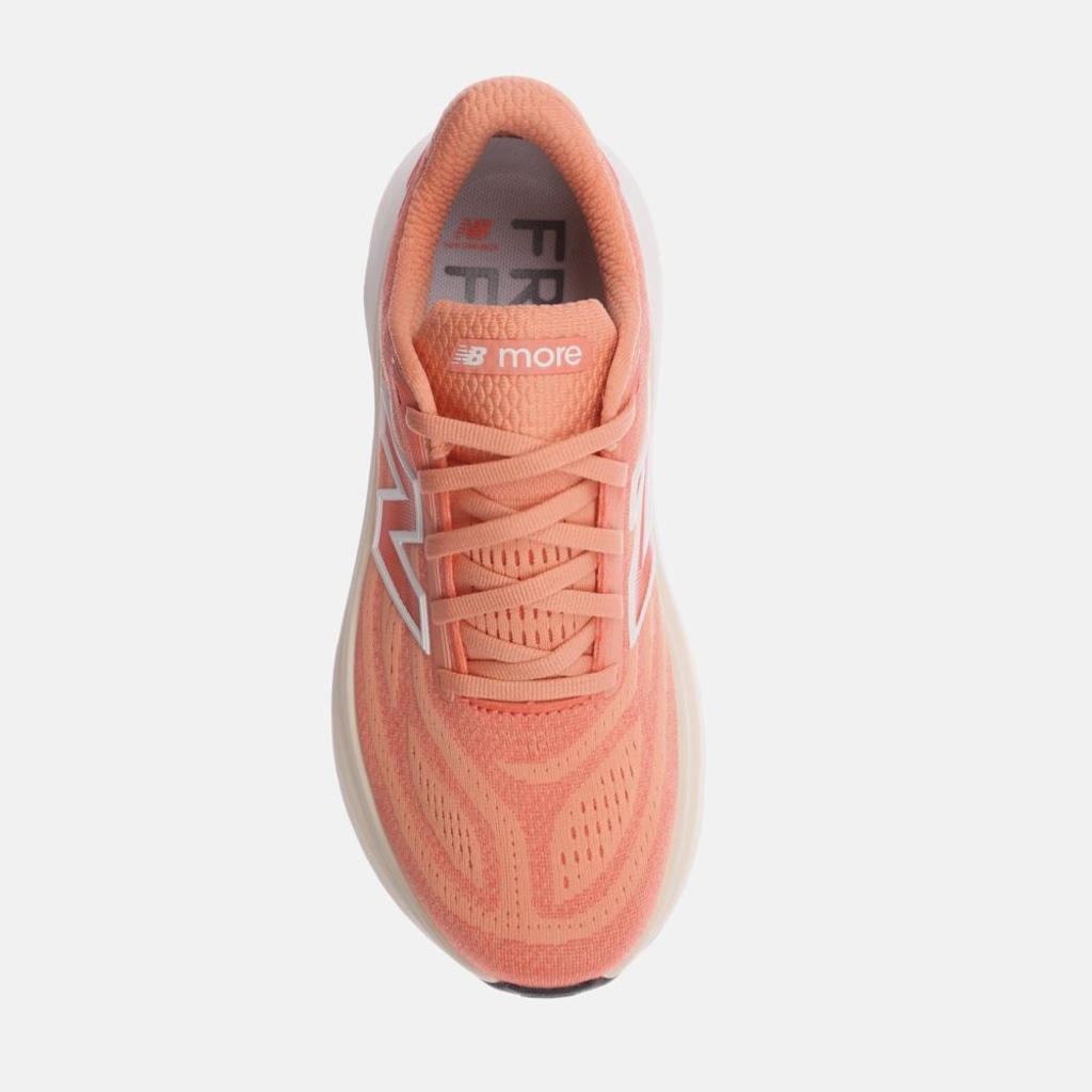 Imagem 3 do produto Tênis Feminino New Balance Fresh Foam X More V6