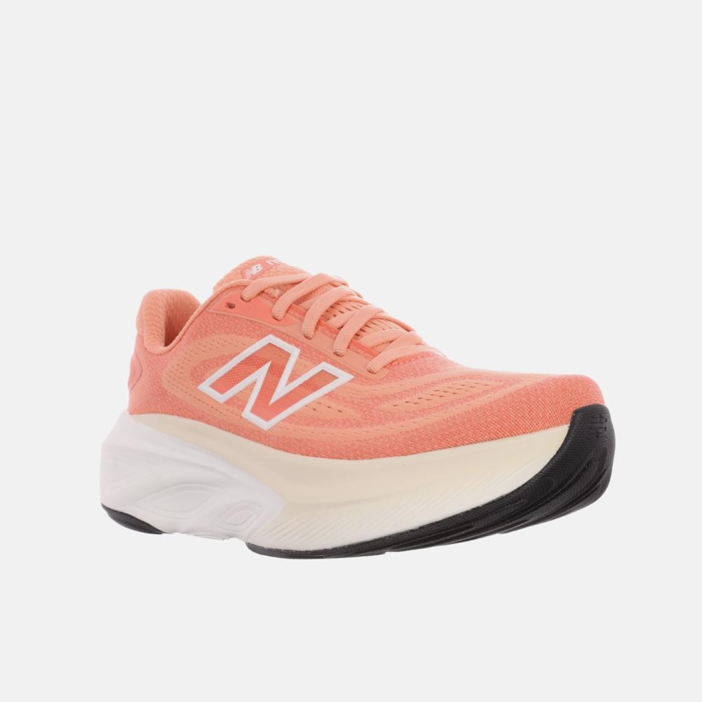 Imagem 4 do produto Tênis Feminino New Balance Fresh Foam X More V6