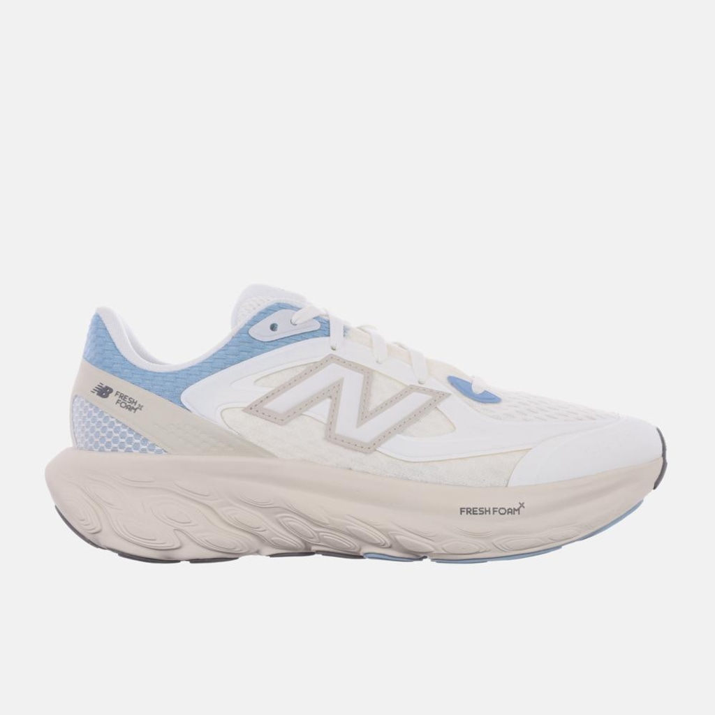 Tênis Unissex New Balance Fresh Foam Trainer