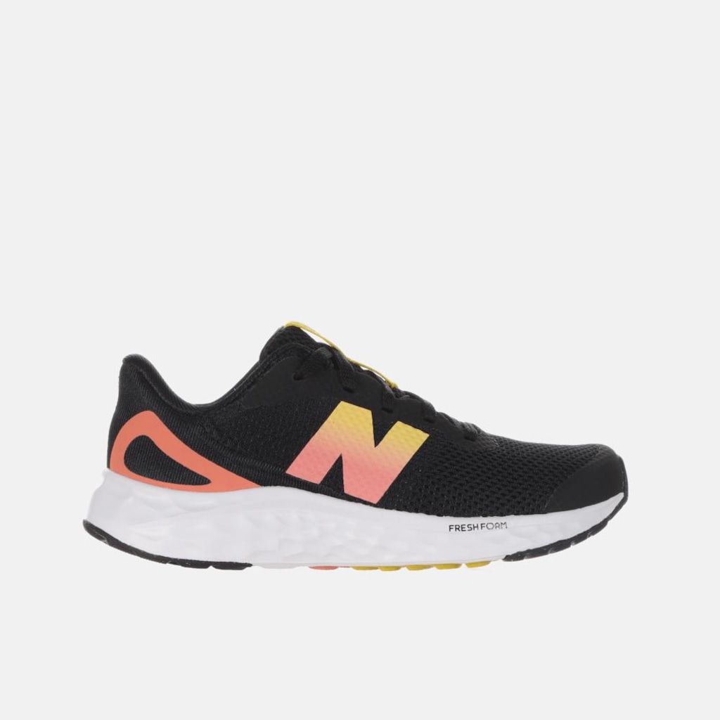 Tênis Infantil New Balance Fresh Foam Arishi V4
