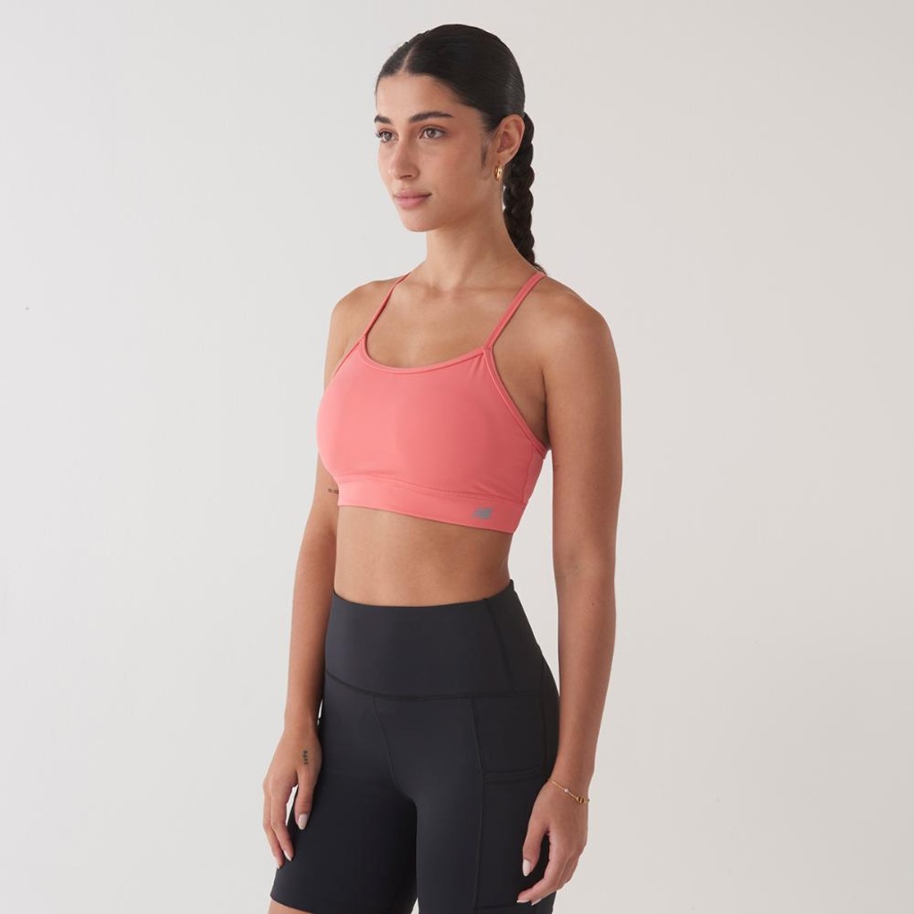 Imagem 2 do produto Top New Balance Basic Yoga