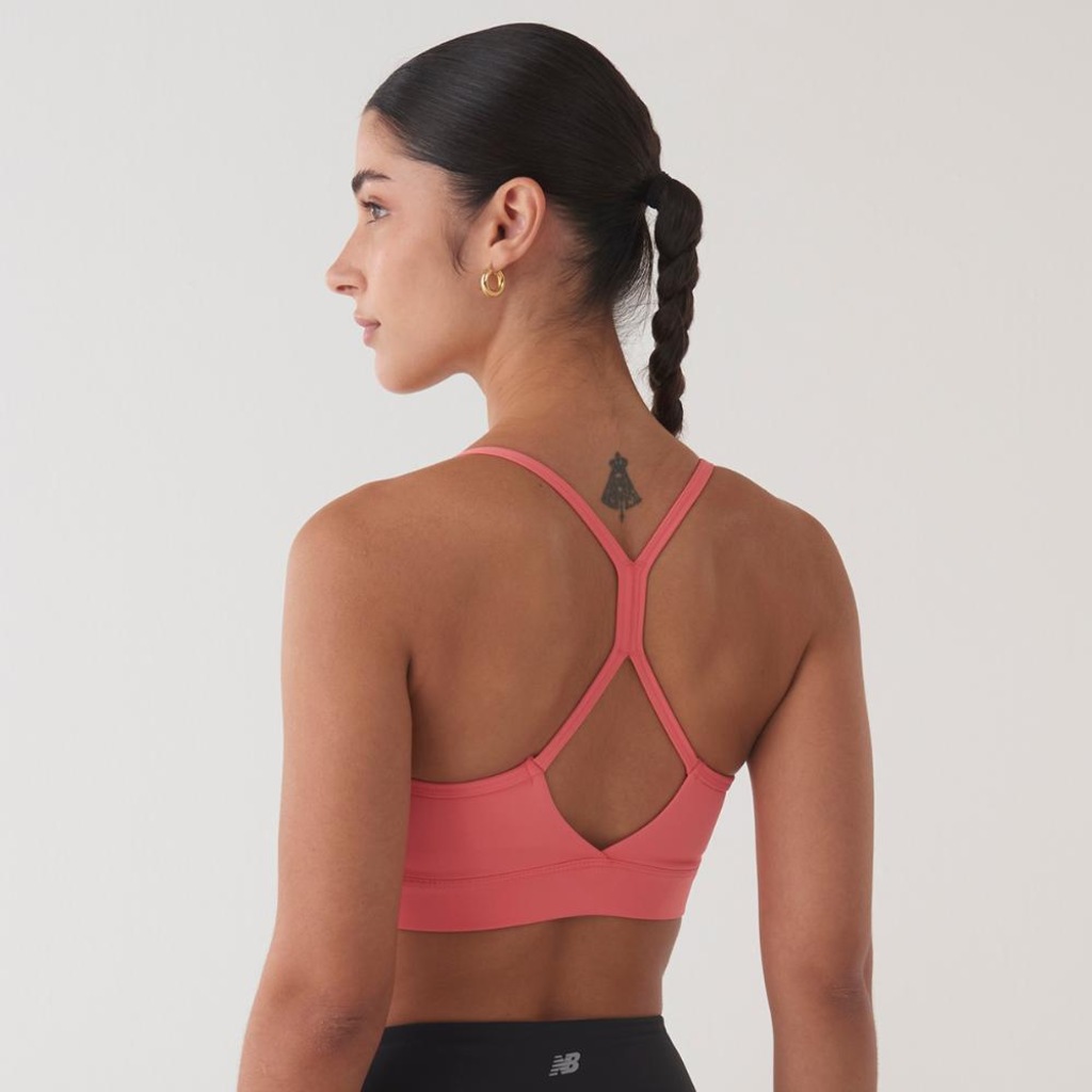 Imagem 4 do produto Top New Balance Basic Yoga