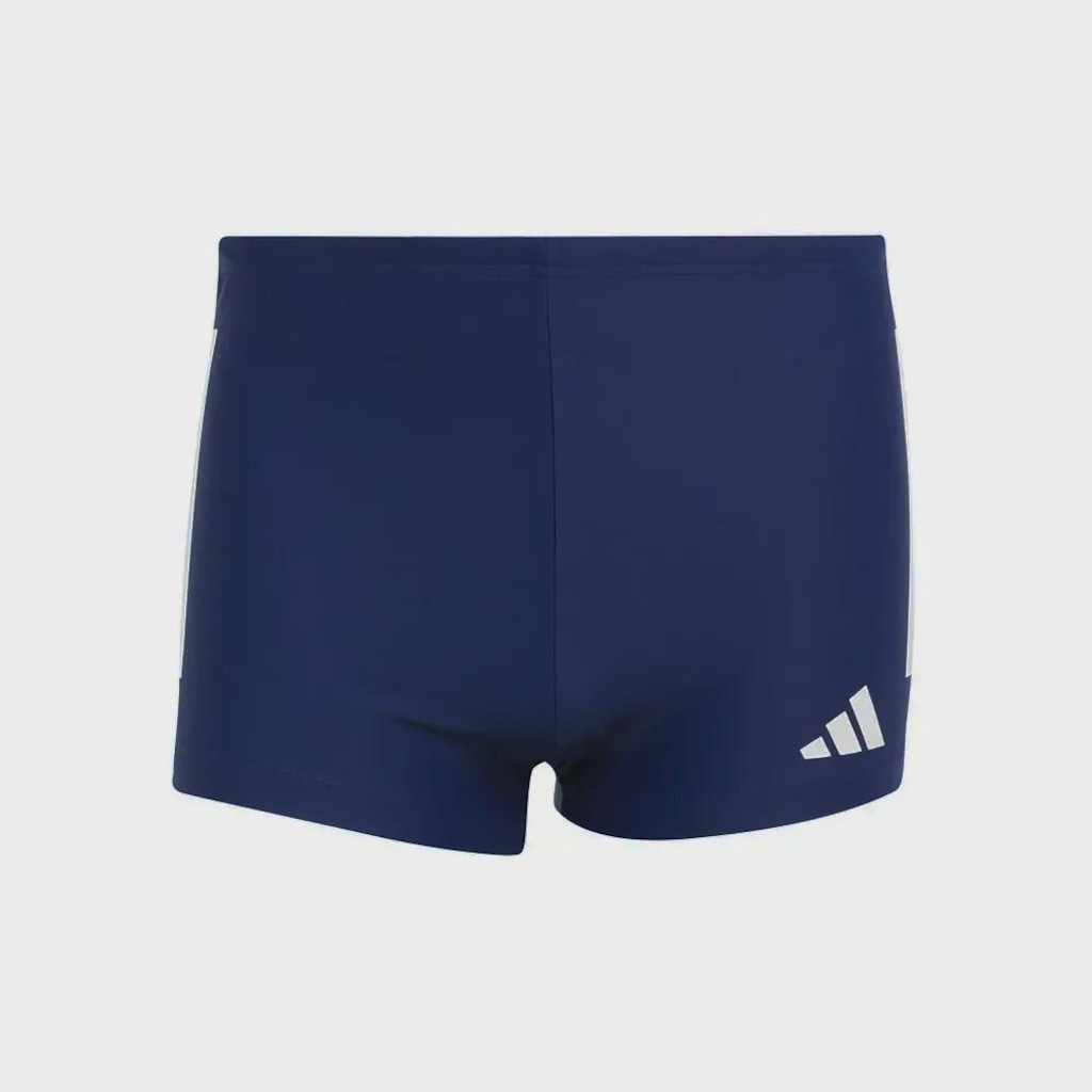 Sunga adidas Boxer 3 Listras - Adulto