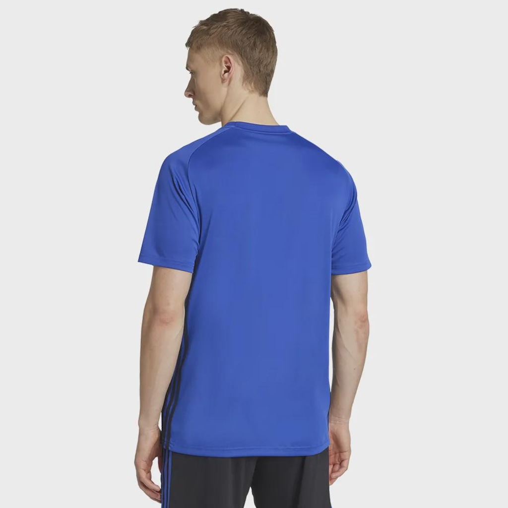 Imagem 4 do produto Camiseta adidas 25 Essentials - Masculina