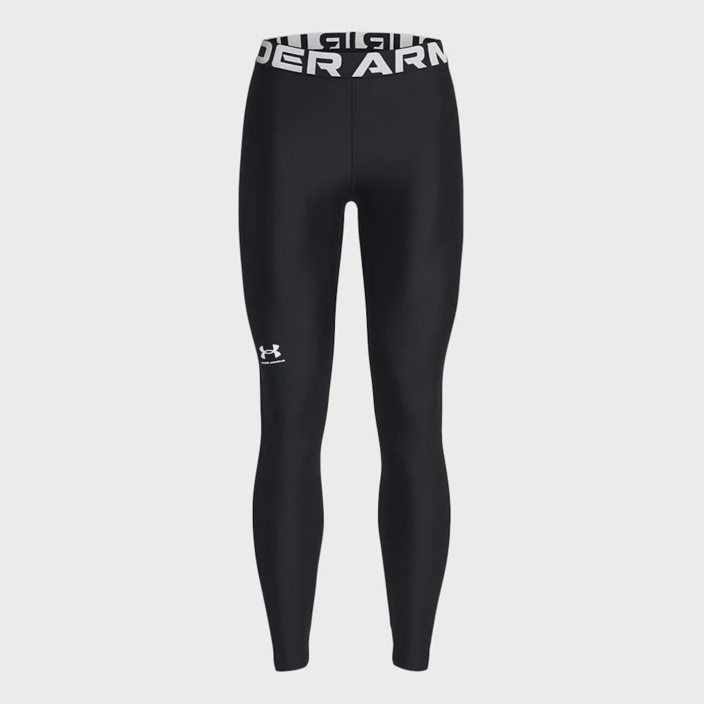 Calça Legging Under Armour Heatgear Authentics Feminina