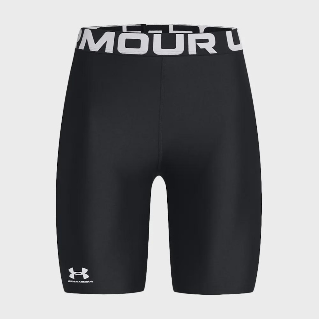 Short Under Armour Hg Authentics 8" Feminino