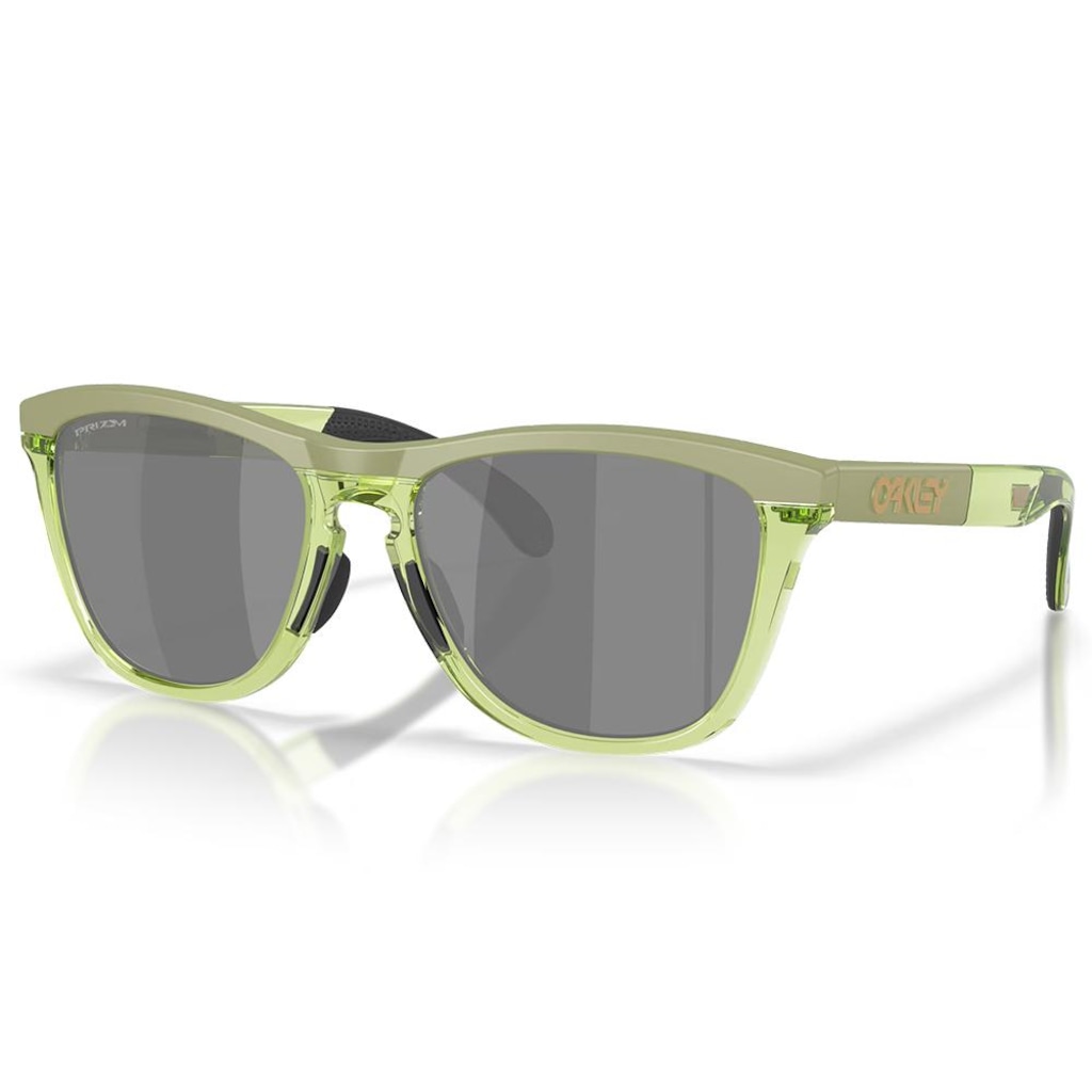 Óculos de Sol Oakley Frogskins Range XL Matte Fern 0758 - Adulto