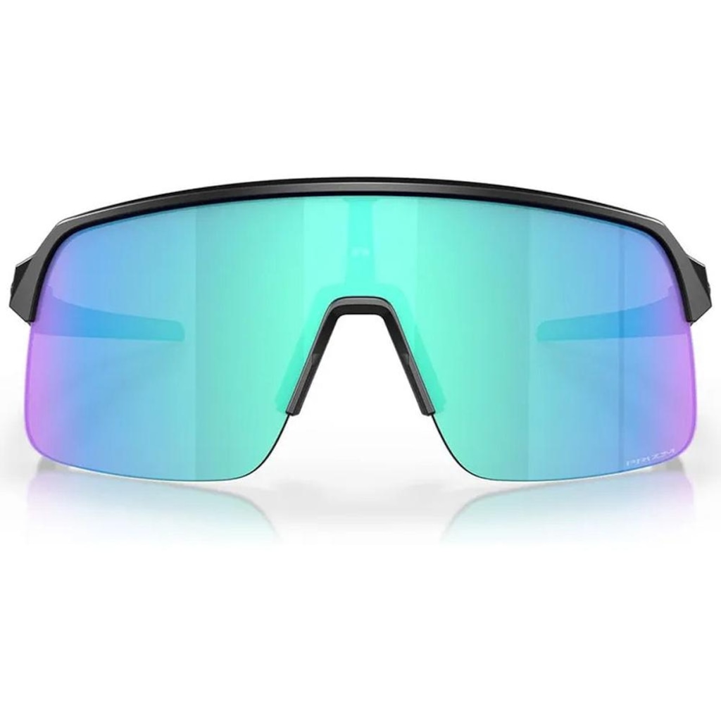 Imagem 3 do produto Óculos de Sol Oakley Sutro Lite Matte Black Prizm Sapphire - Unissex