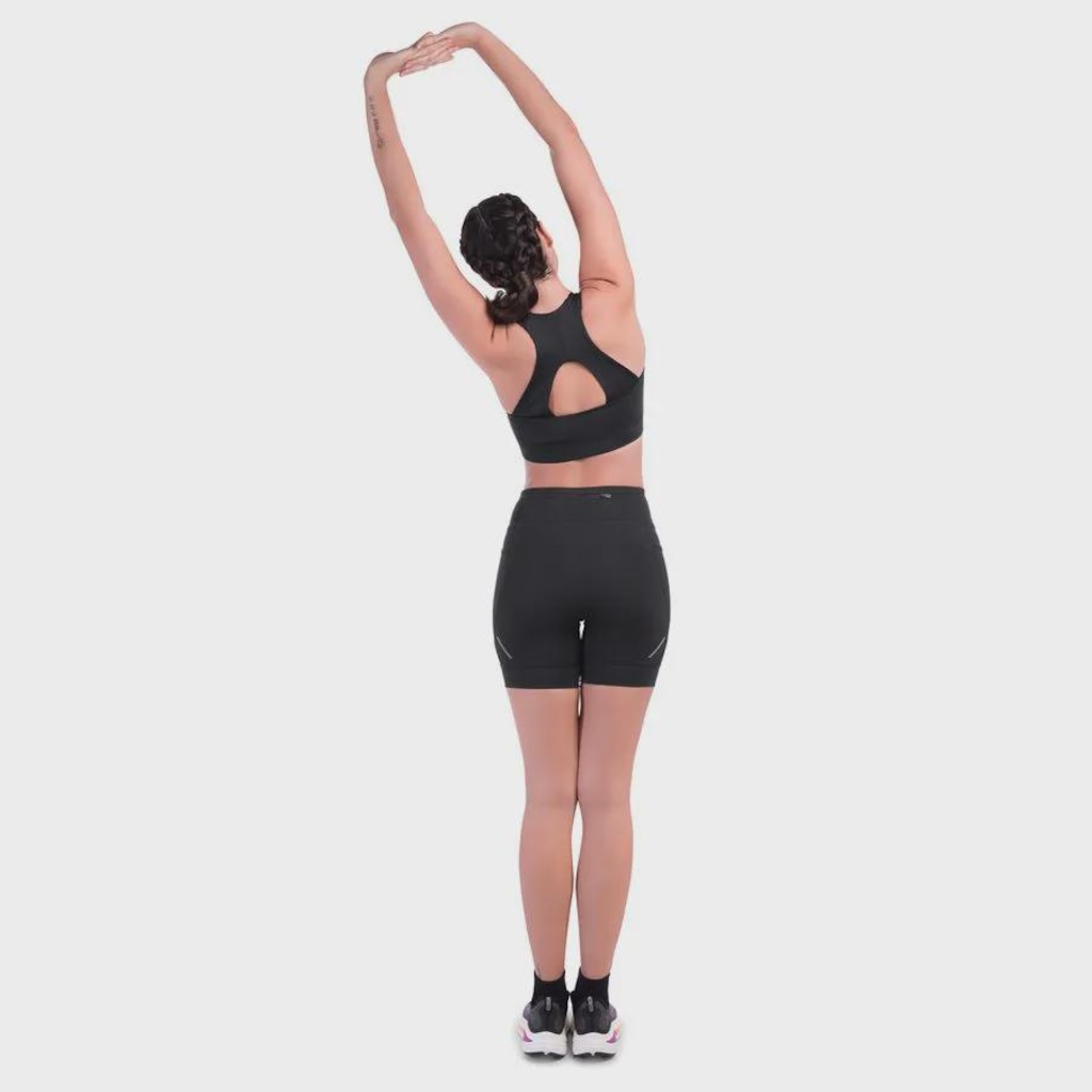 Imagem 4 do produto Top de Corrida Mizuno Compress Feminino