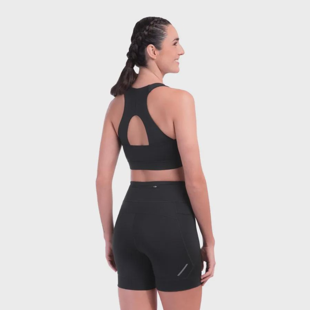 Imagem 5 do produto Top de Corrida Mizuno Compress Feminino