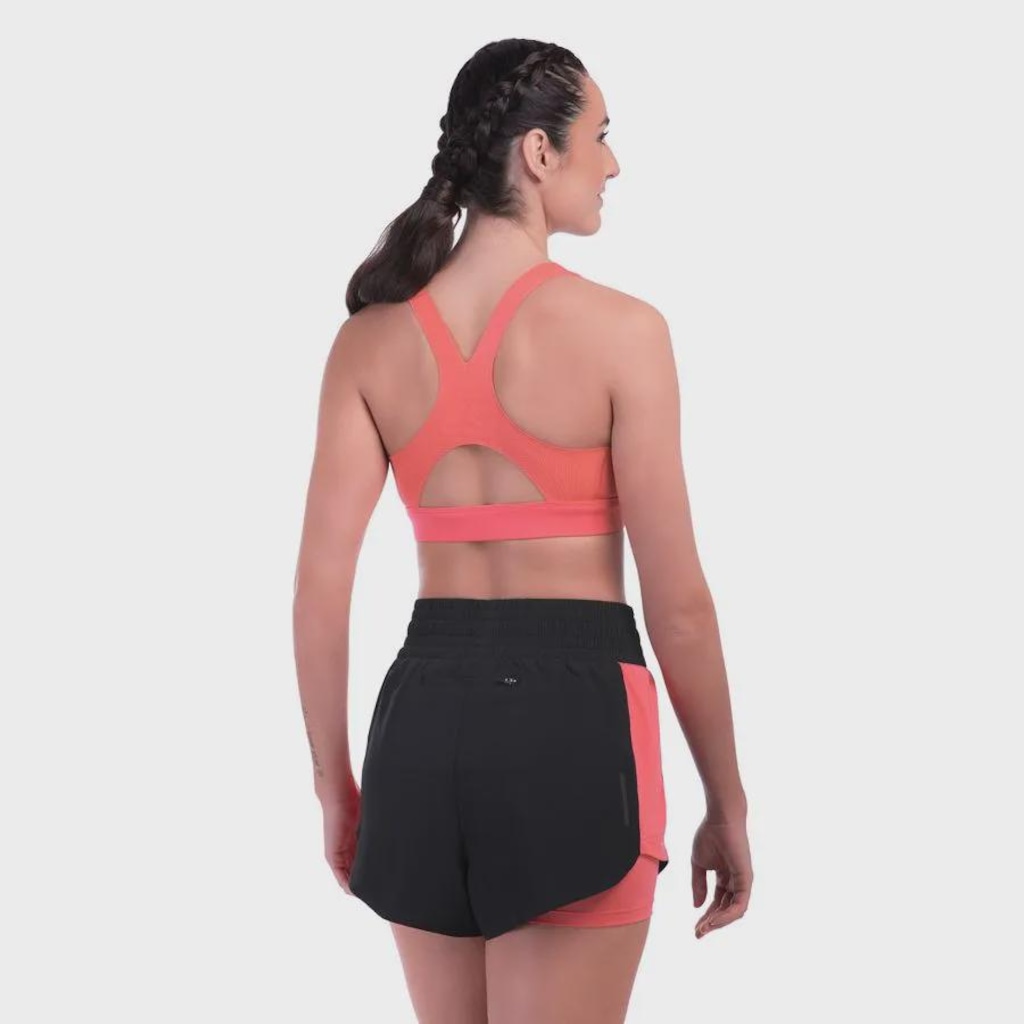 Imagem 5 do produto Top de Corrida Mizuno High Feminino
