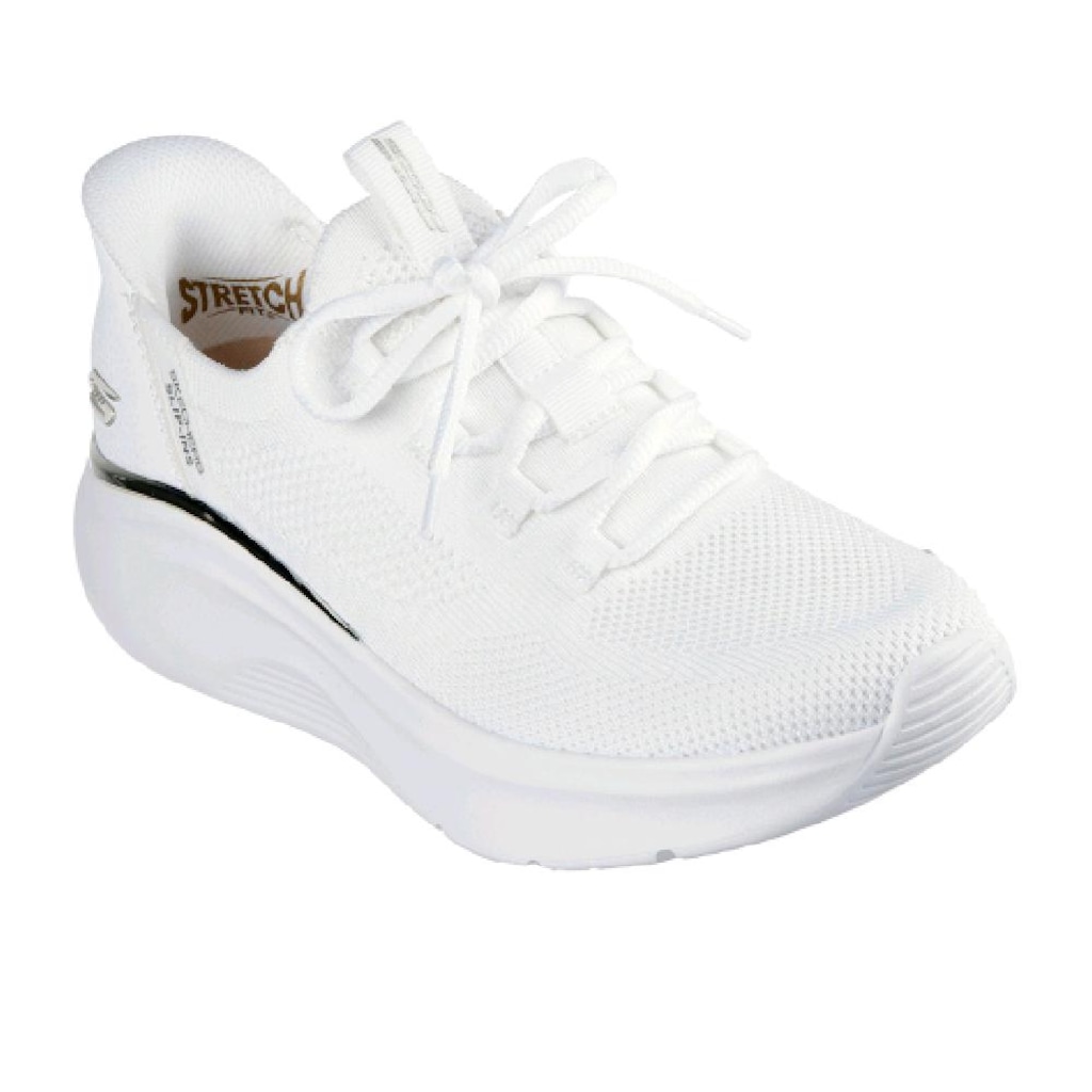 Tênis Feminino Skechers Bobs B Love True Delight