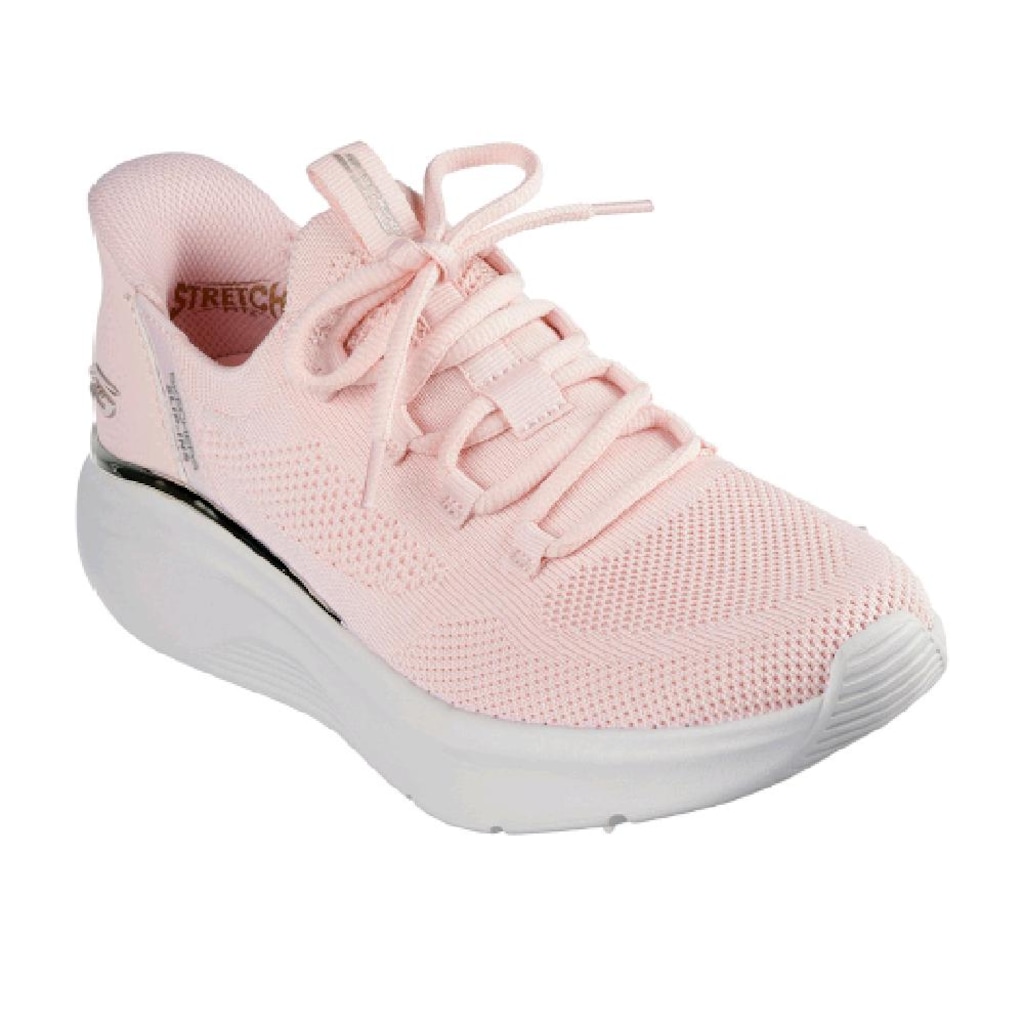 Tênis Feminino Skechers Bobs B Love True Delight