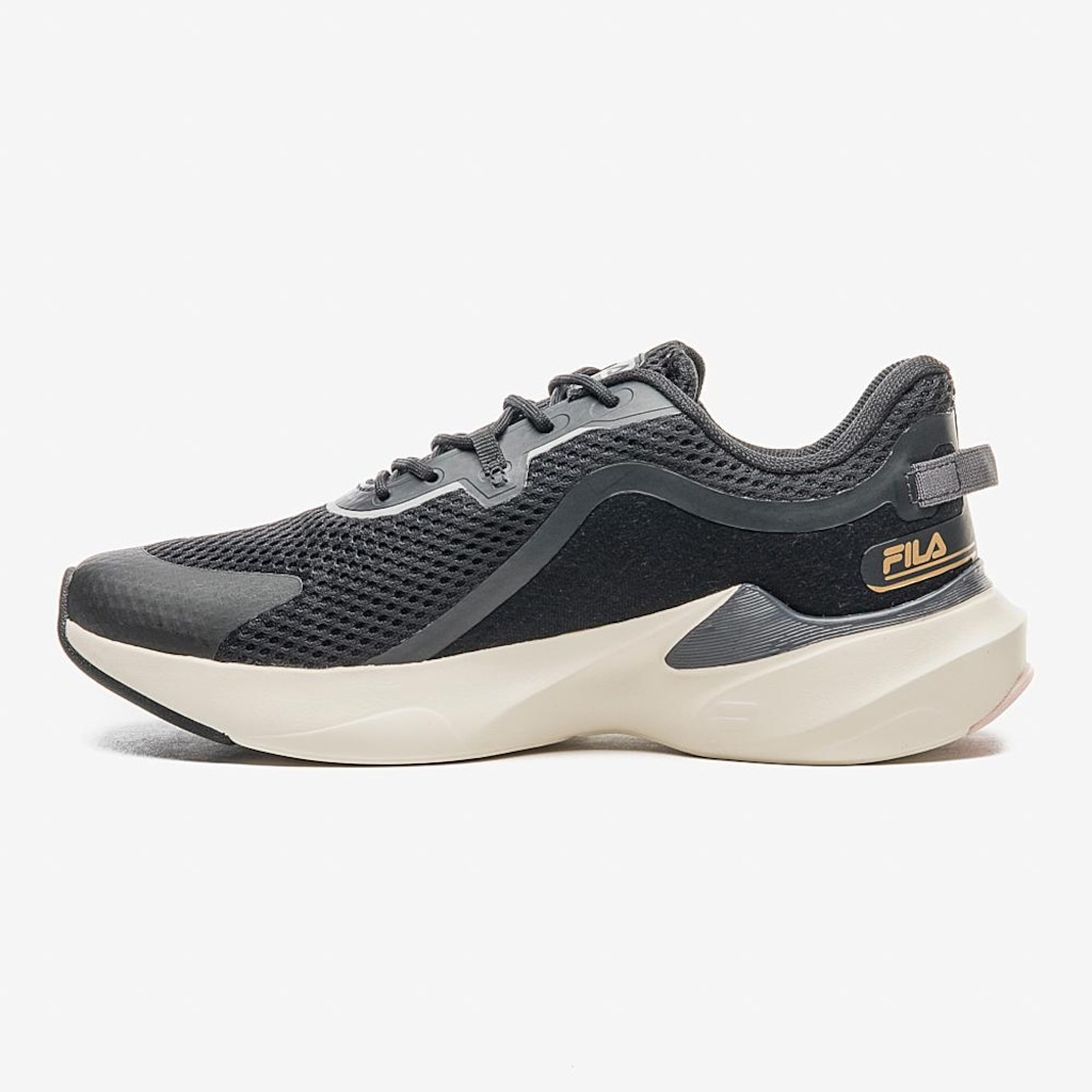 Imagem 2 do produto Tênis Fila Recovery Feminino