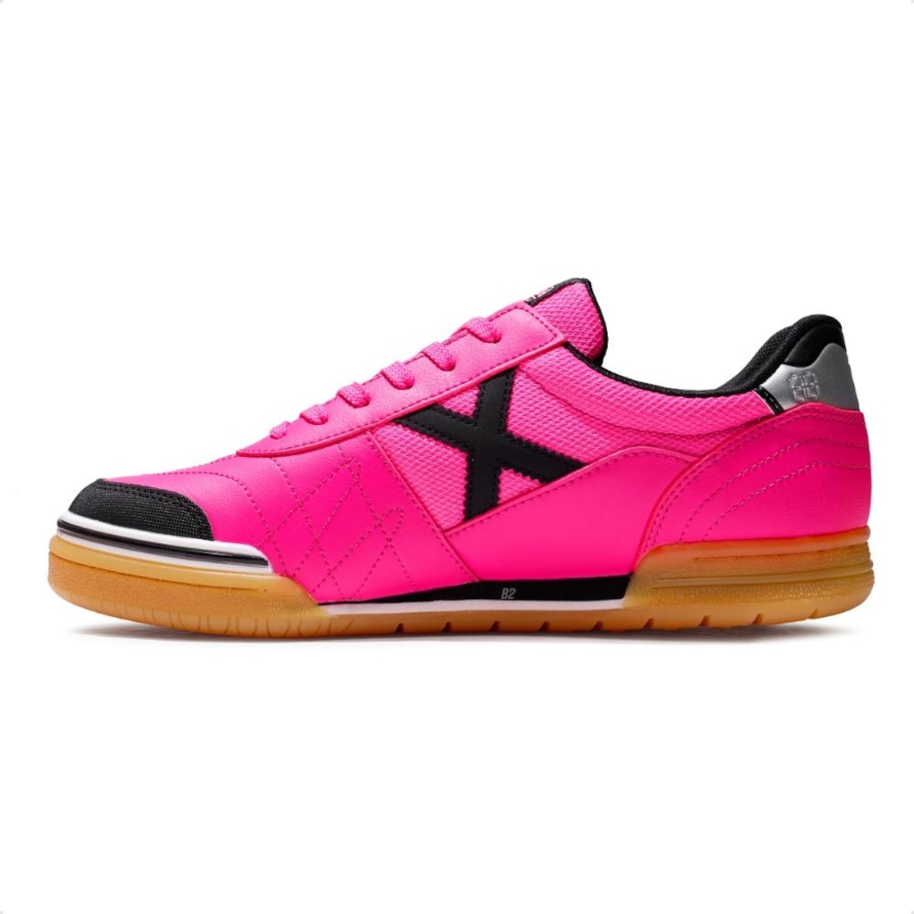 Imagem 2 do produto Chuteira Futsal Munich Gresca 14 Adulto