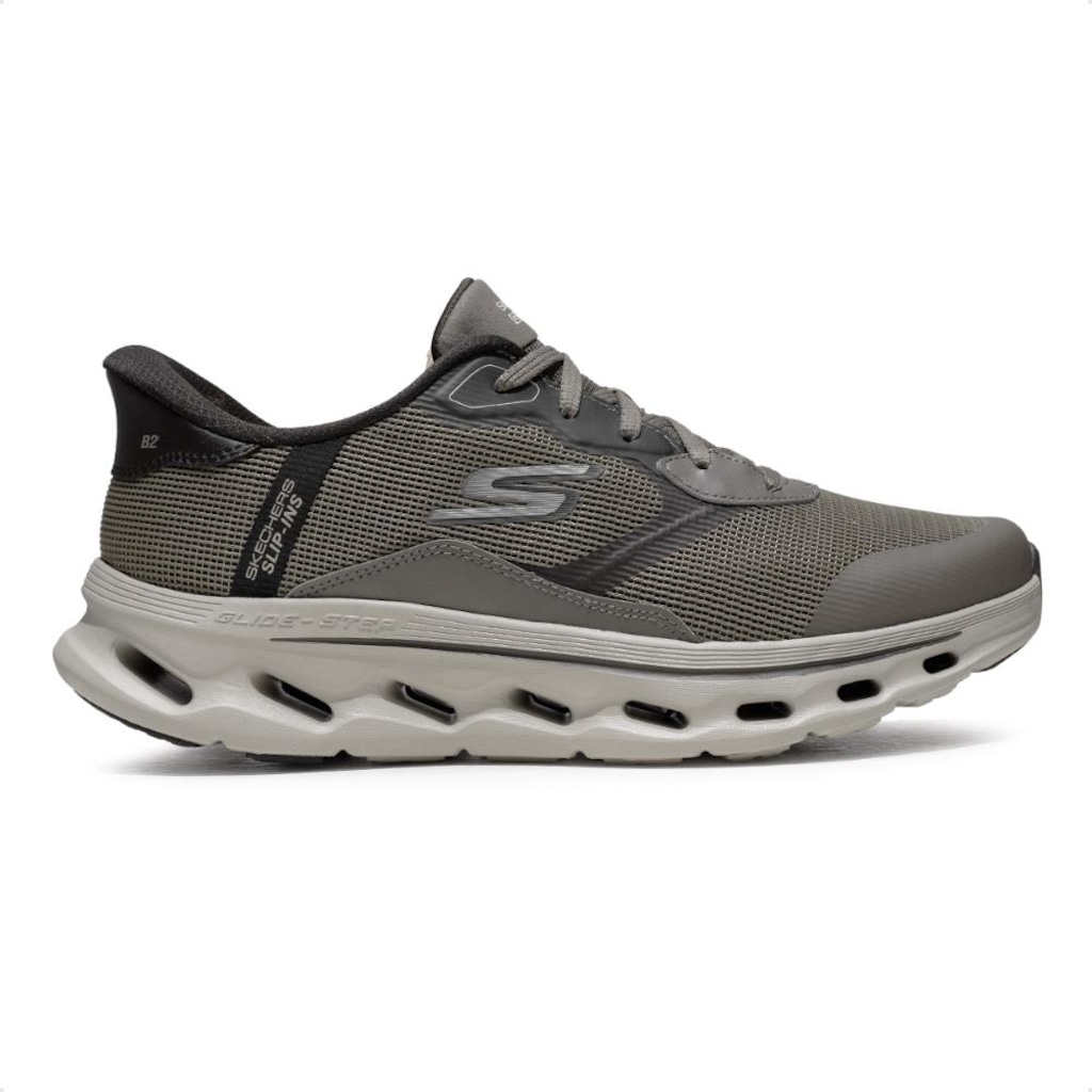 Tênis Masculino Skechers Glide Step 2.0 Zac