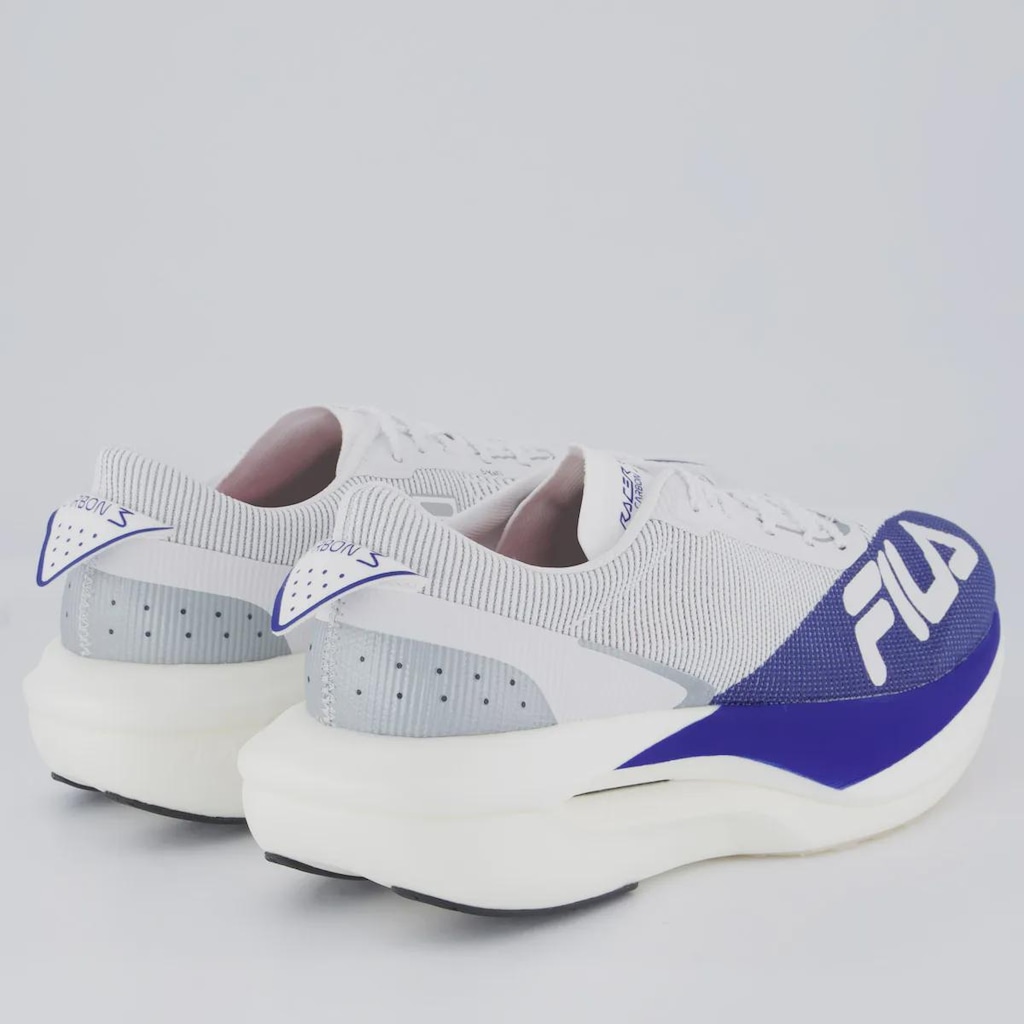 Imagem 3 do produto Tênis Masculino Fila Racer Carbon 3
