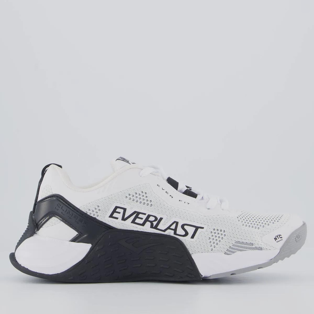 Tênis Feminino Everlast Climber Ultra