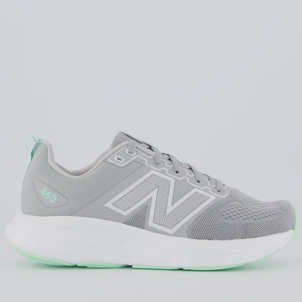 Tênis Feminino New Balance 460 V4