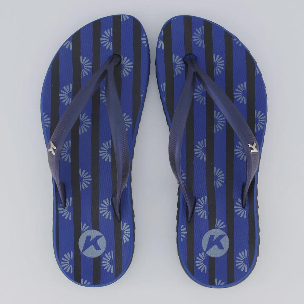Chinelo Kenner Ibiza Lola Feminino
