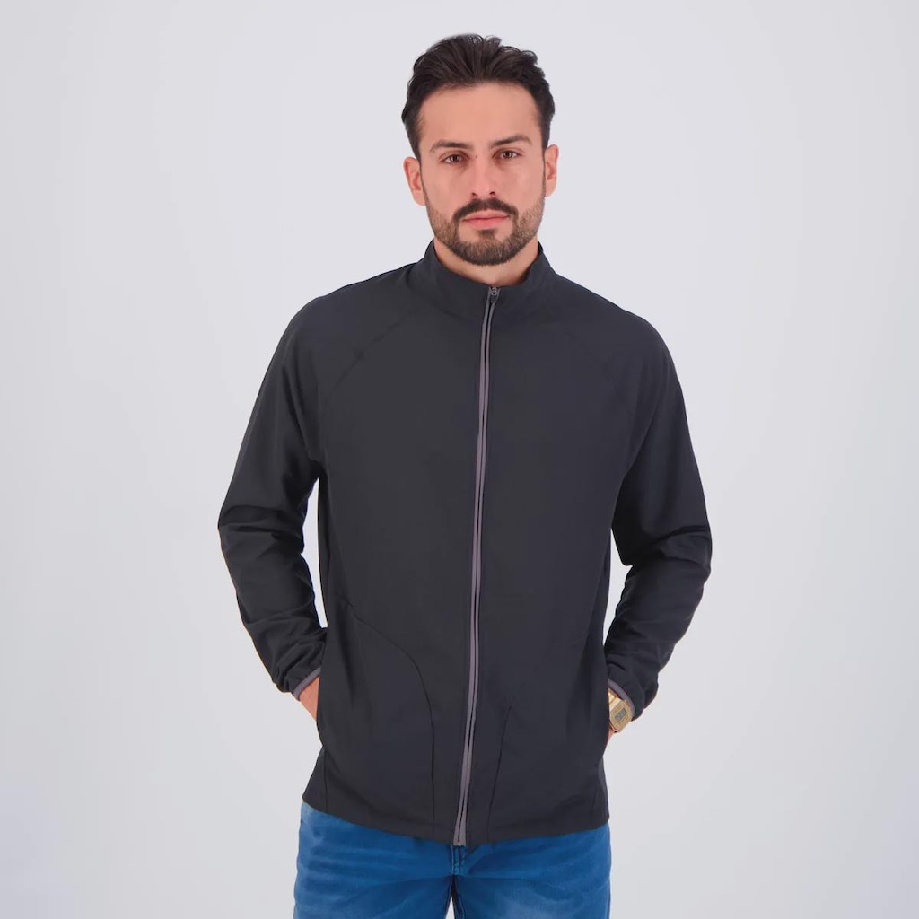 Jaqueta Fila Essential Floating Masculina