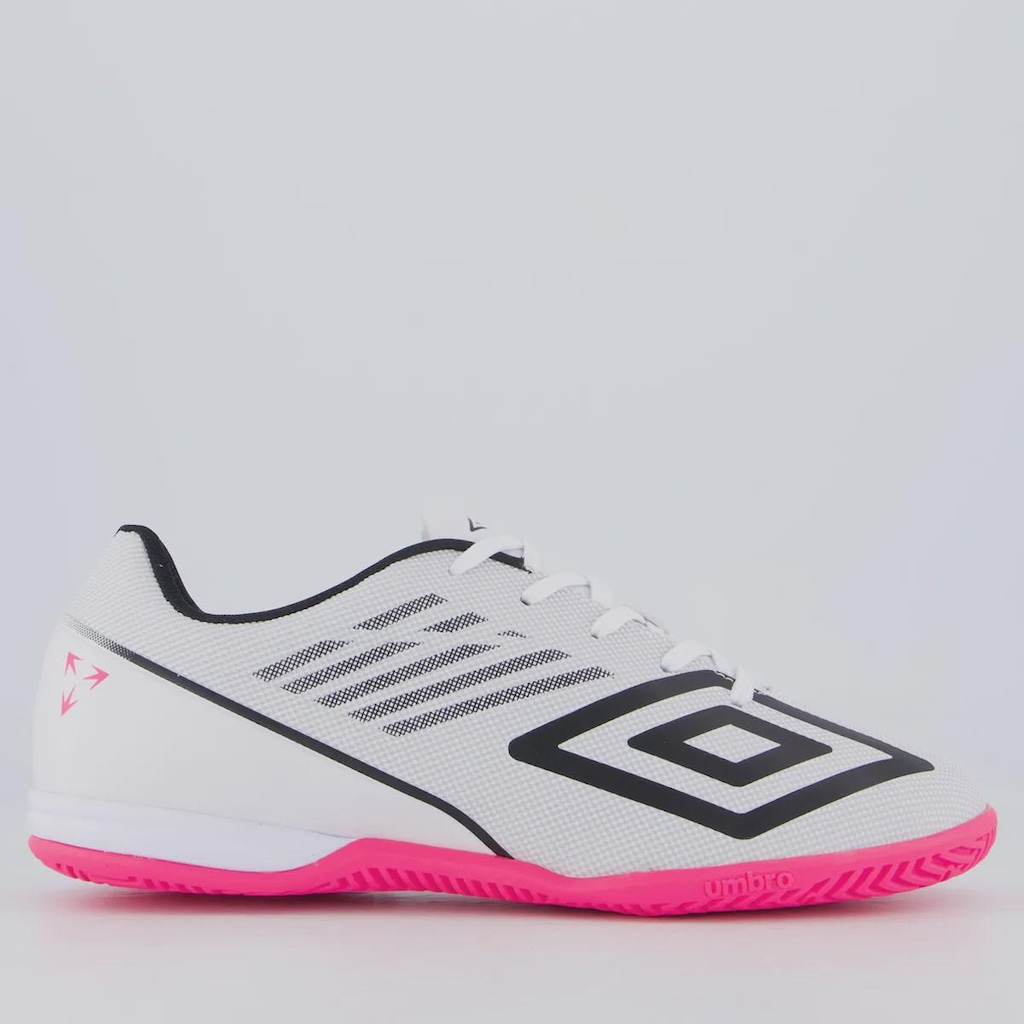 Chuteira Futsal Masculina Umbro Velocita Décimo Club