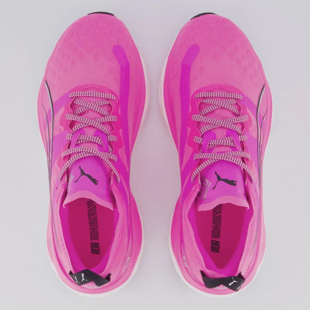 Imagem 4 do produto Tênis Feminino Puma Foreverrun Nitro WNS