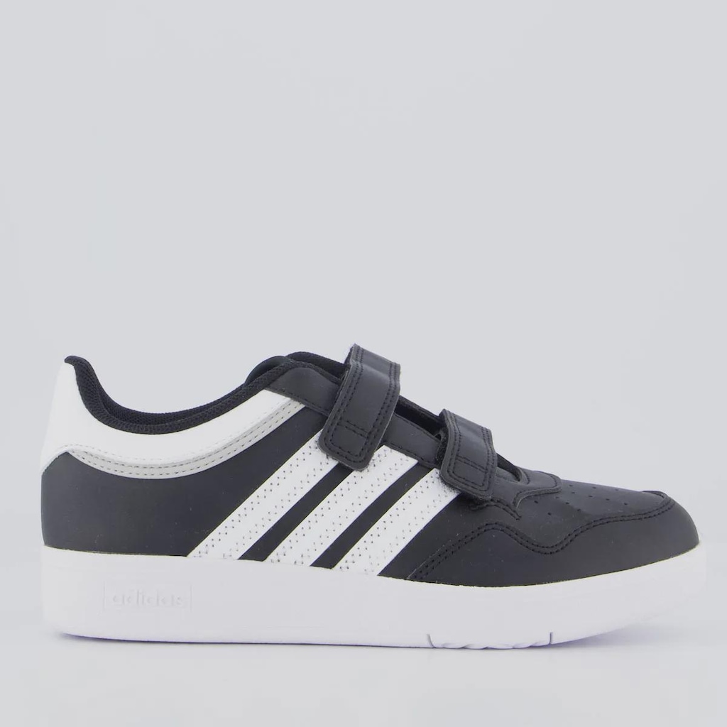 Tênis Infantil adidas Hoops 4.0 CF C