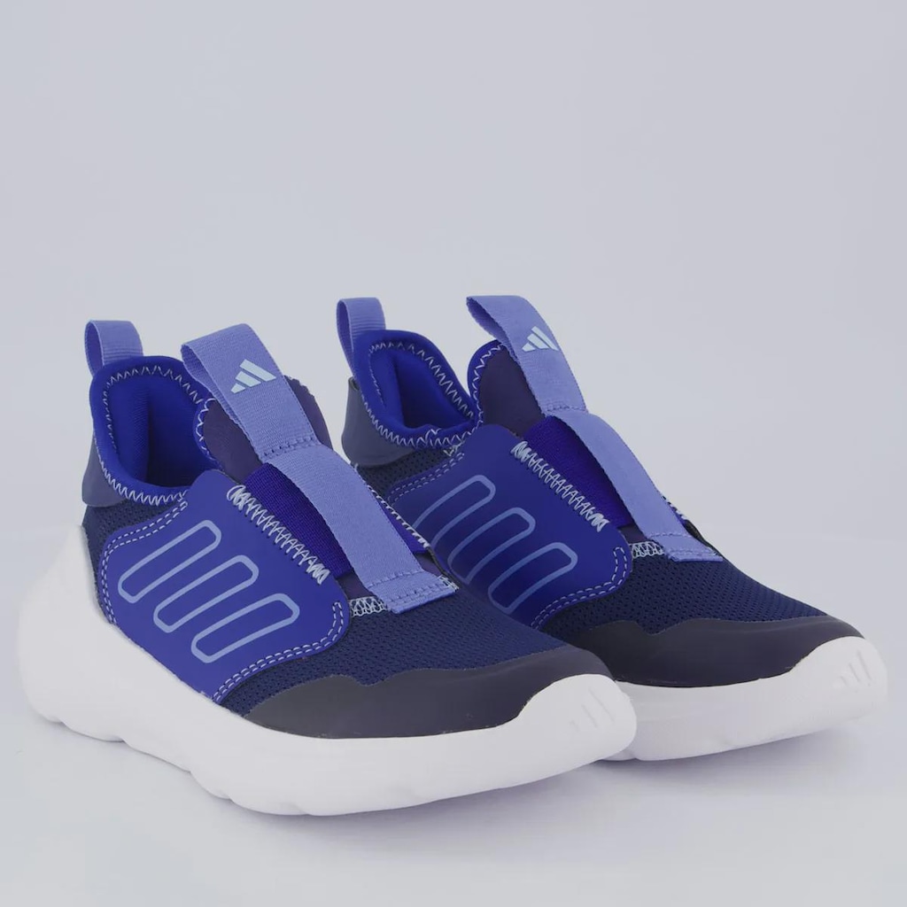 Imagem 2 do produto Tênis Infantil adidas Tensaur Comfort AC