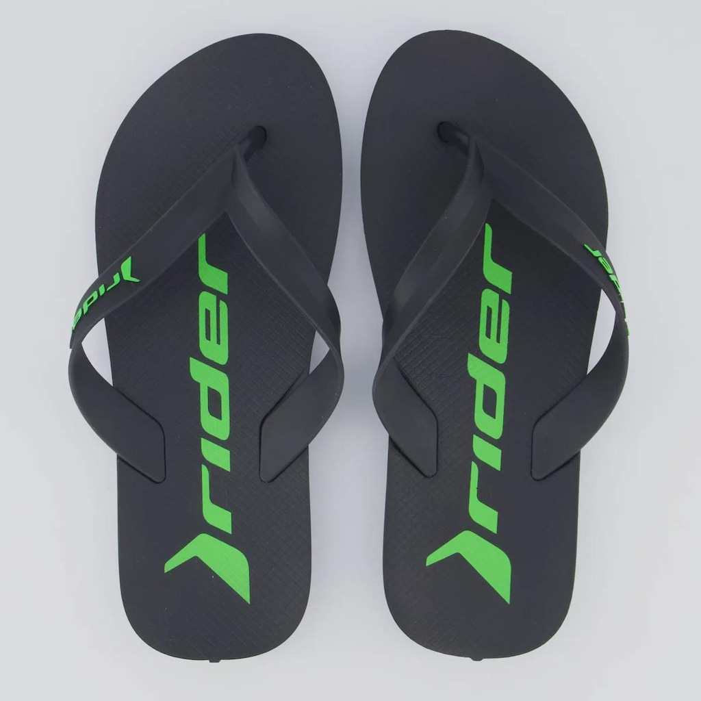Chinelo Rider Feel Masculino