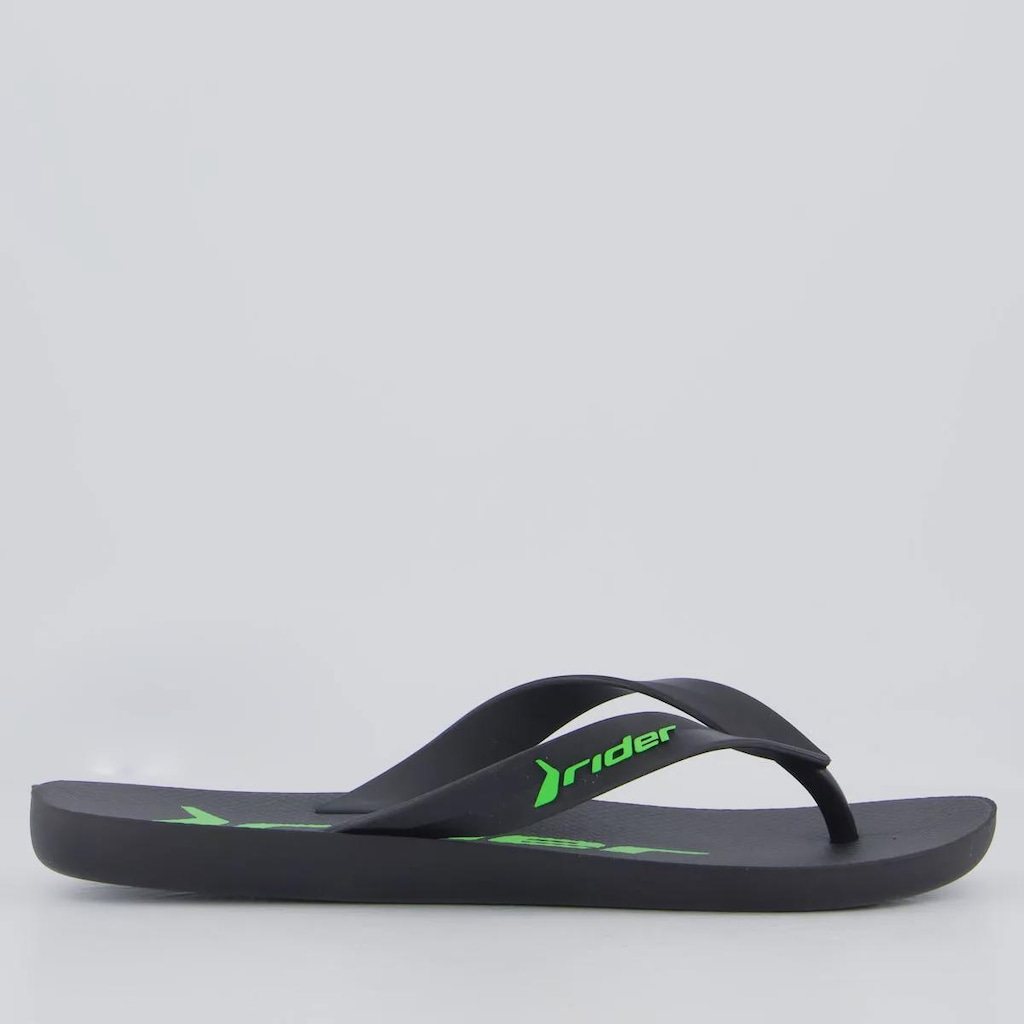 Imagem 2 do produto Chinelo Rider Feel Masculino