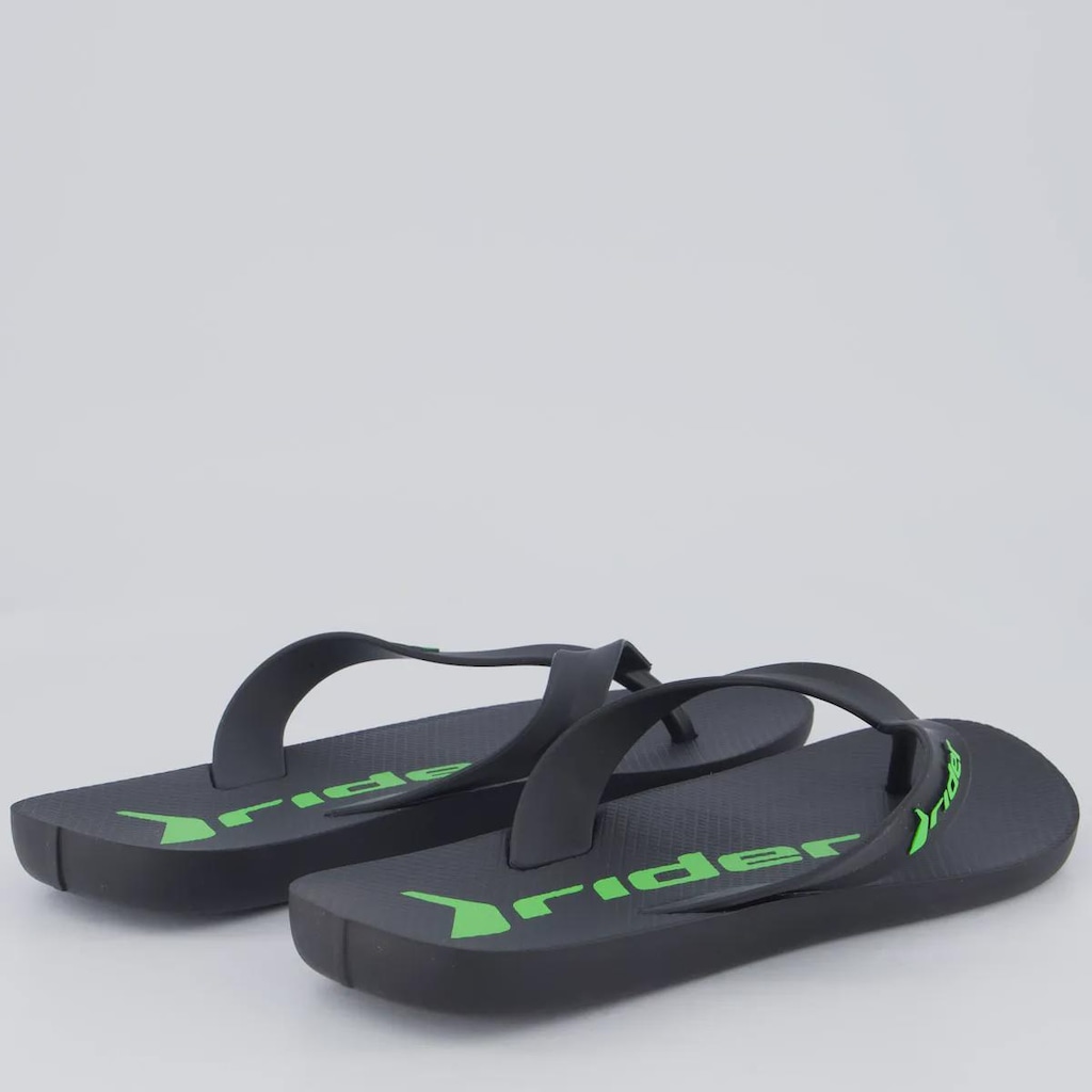Imagem 4 do produto Chinelo Rider Feel Masculino