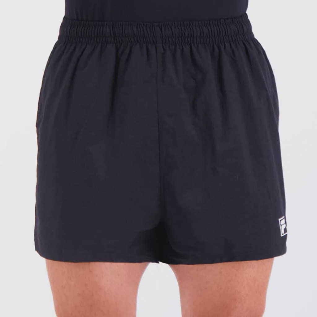 Shorts Fila F-BOX 4 Feminino