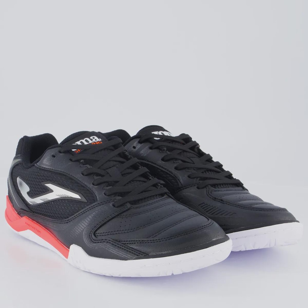 Imagem 2 do produto Chuteira Futsal Infantil Joma Top Flex