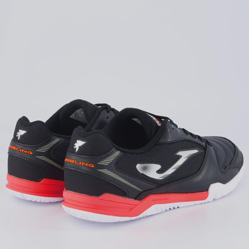 Imagem 3 do produto Chuteira Futsal Infantil Joma Top Flex