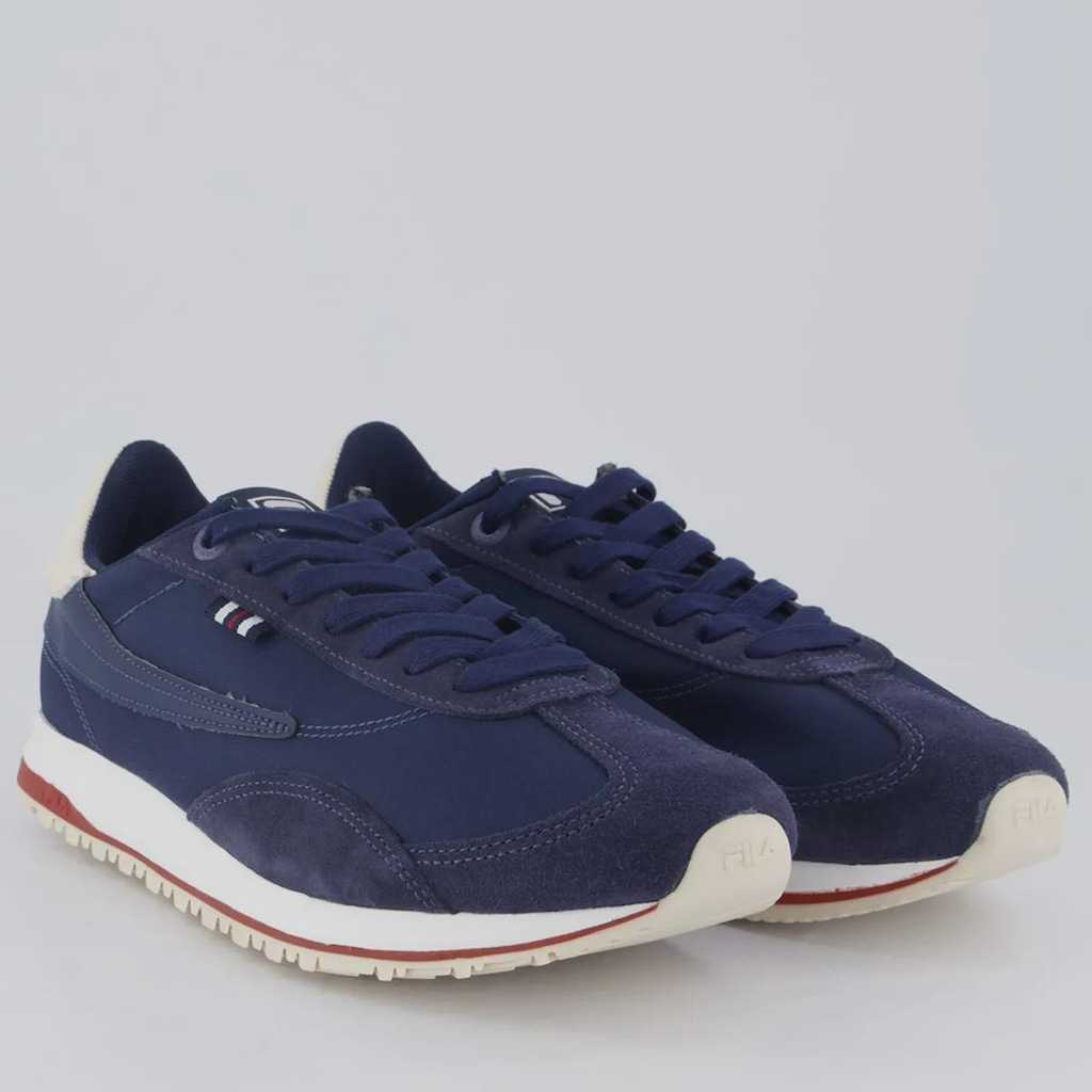 Imagem 2 do produto Tênis Masculino Fila 70 Trainer