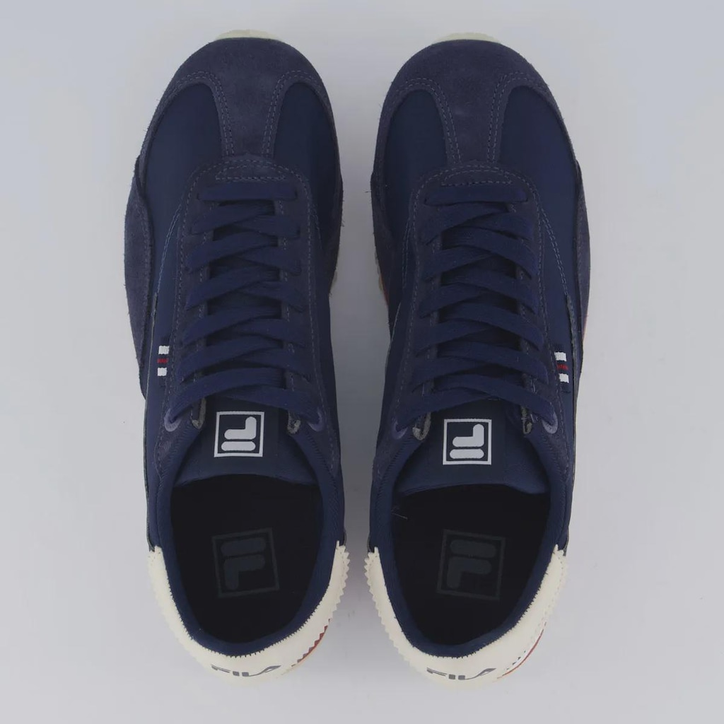 Imagem 4 do produto Tênis Masculino Fila 70 Trainer