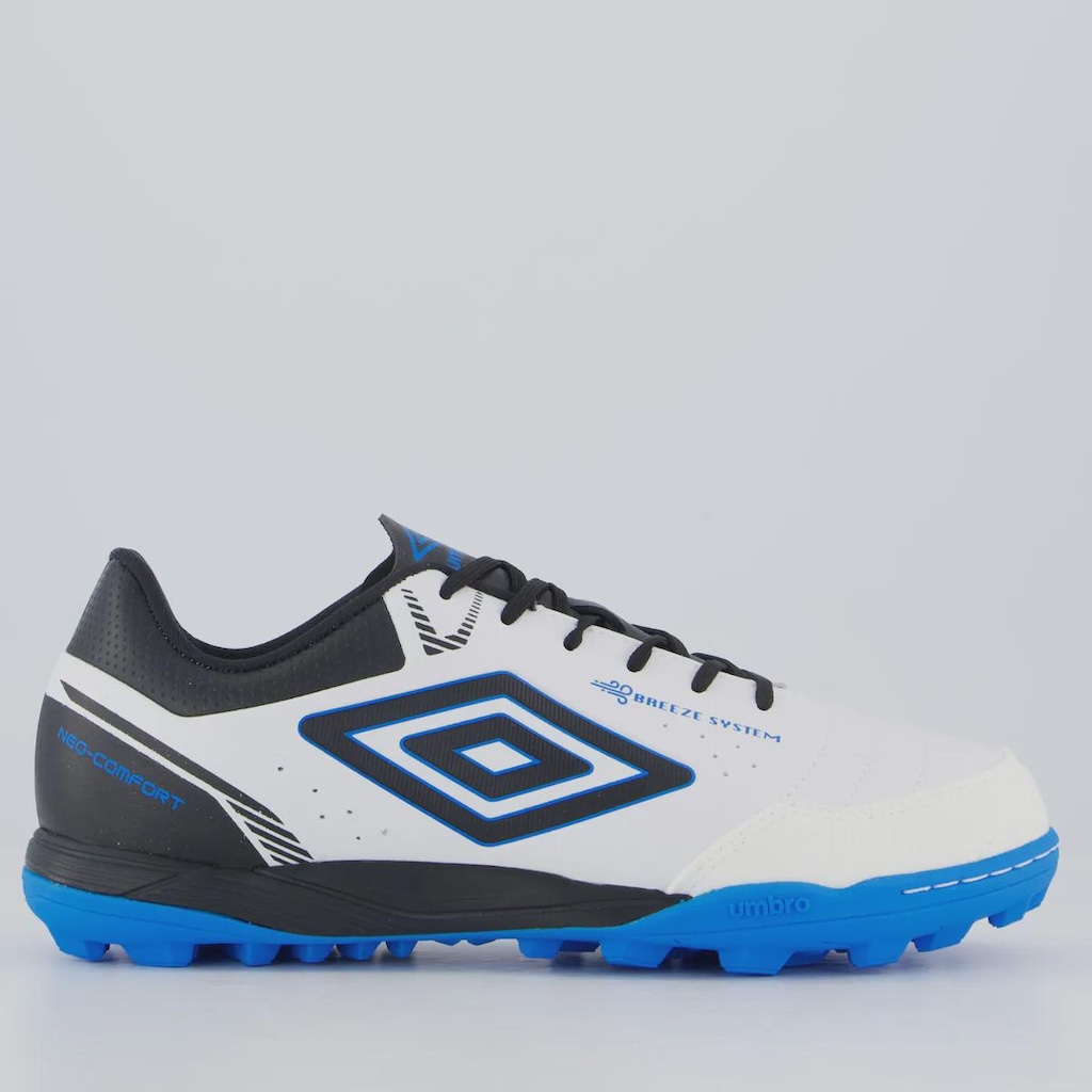 Chuteira Society Masculina Umbro Neo-Confort