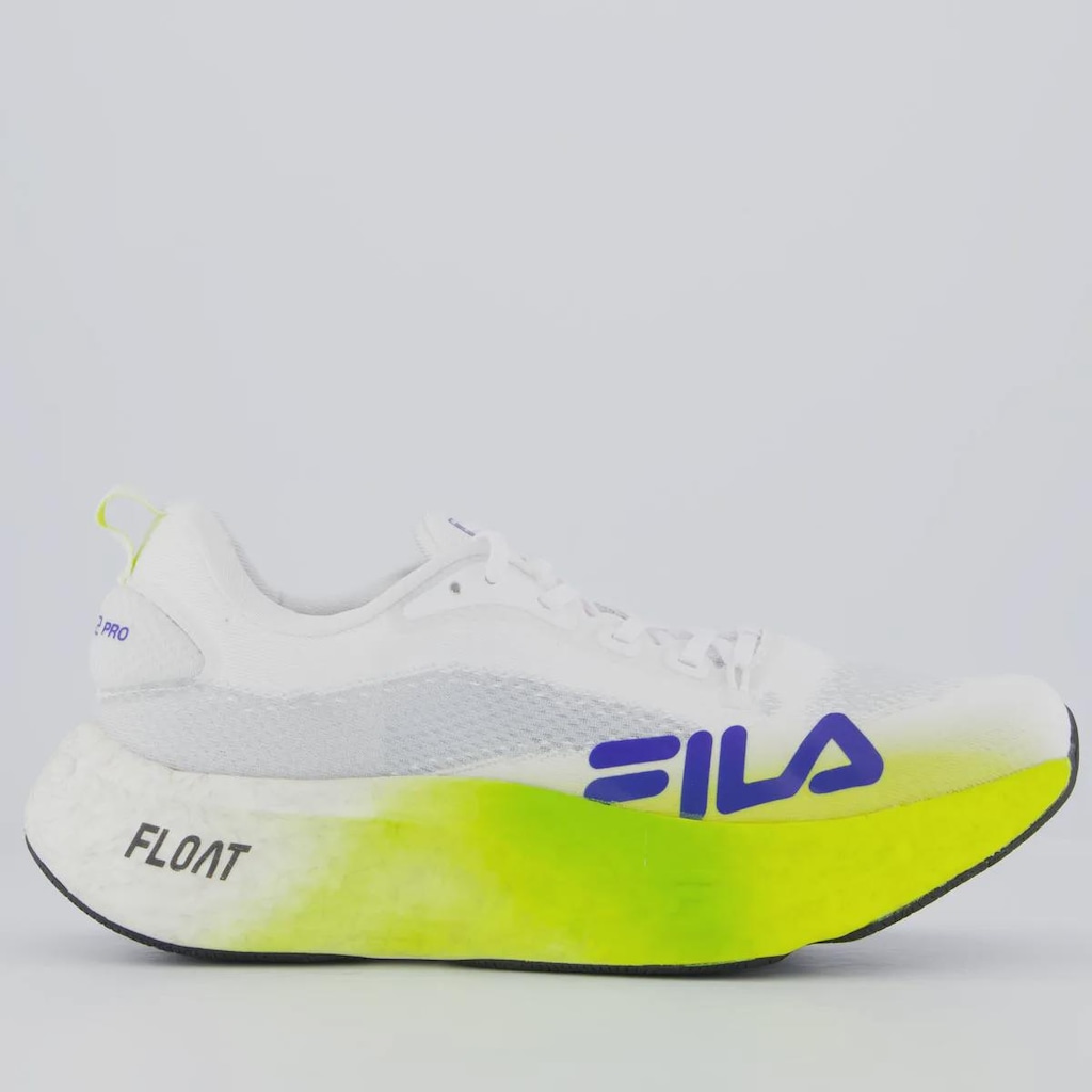 Tênis Masculino Fila Float Maxxi 2 Pro
