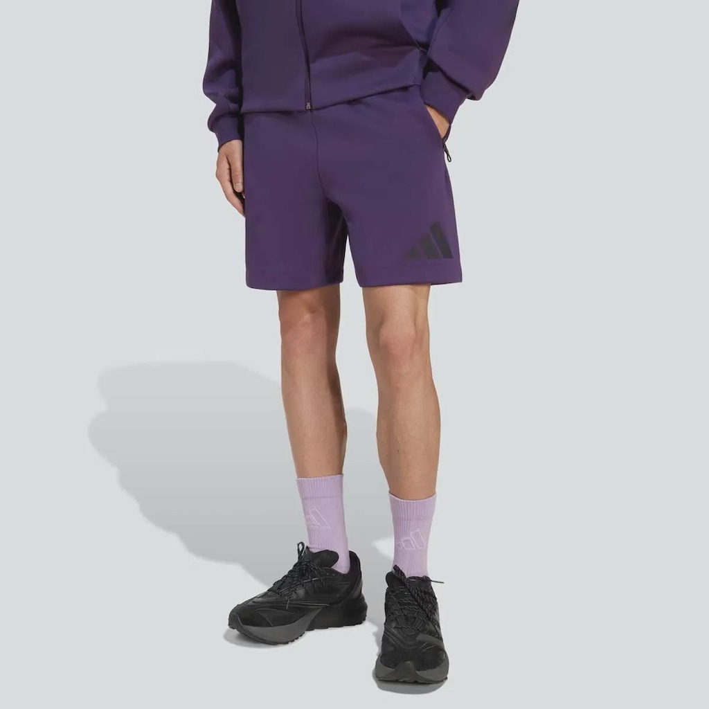Shorts adidas ZNE Masculino