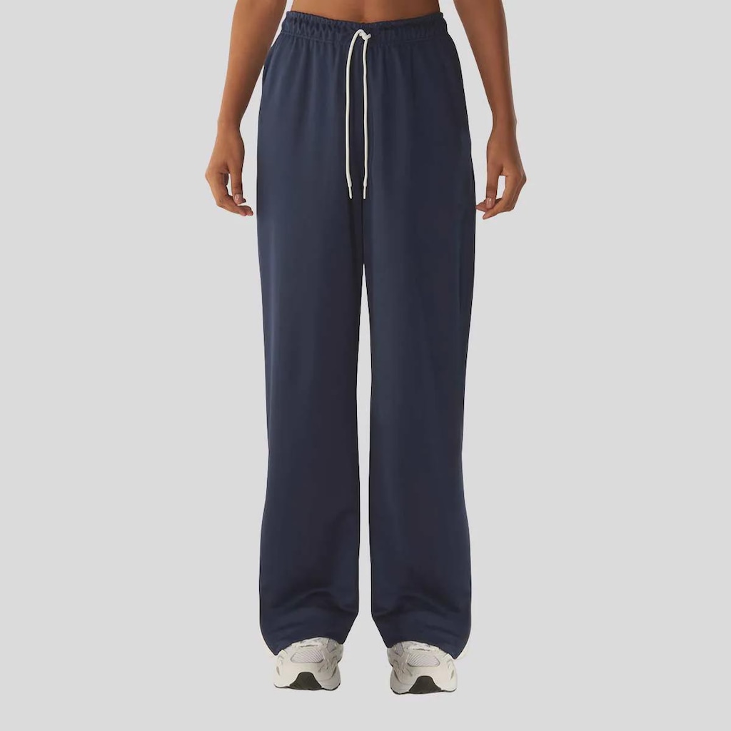 Calça Fila Comfort Chevron Feminina