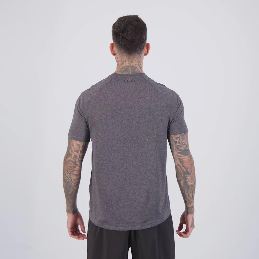 Imagem 4 do produto Camiseta Under Armour Tech 2.0 SS Masculina