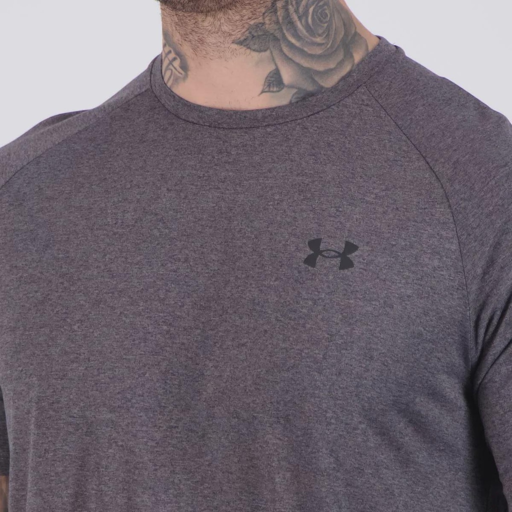 Imagem 5 do produto Camiseta Under Armour Tech 2.0 SS Masculina