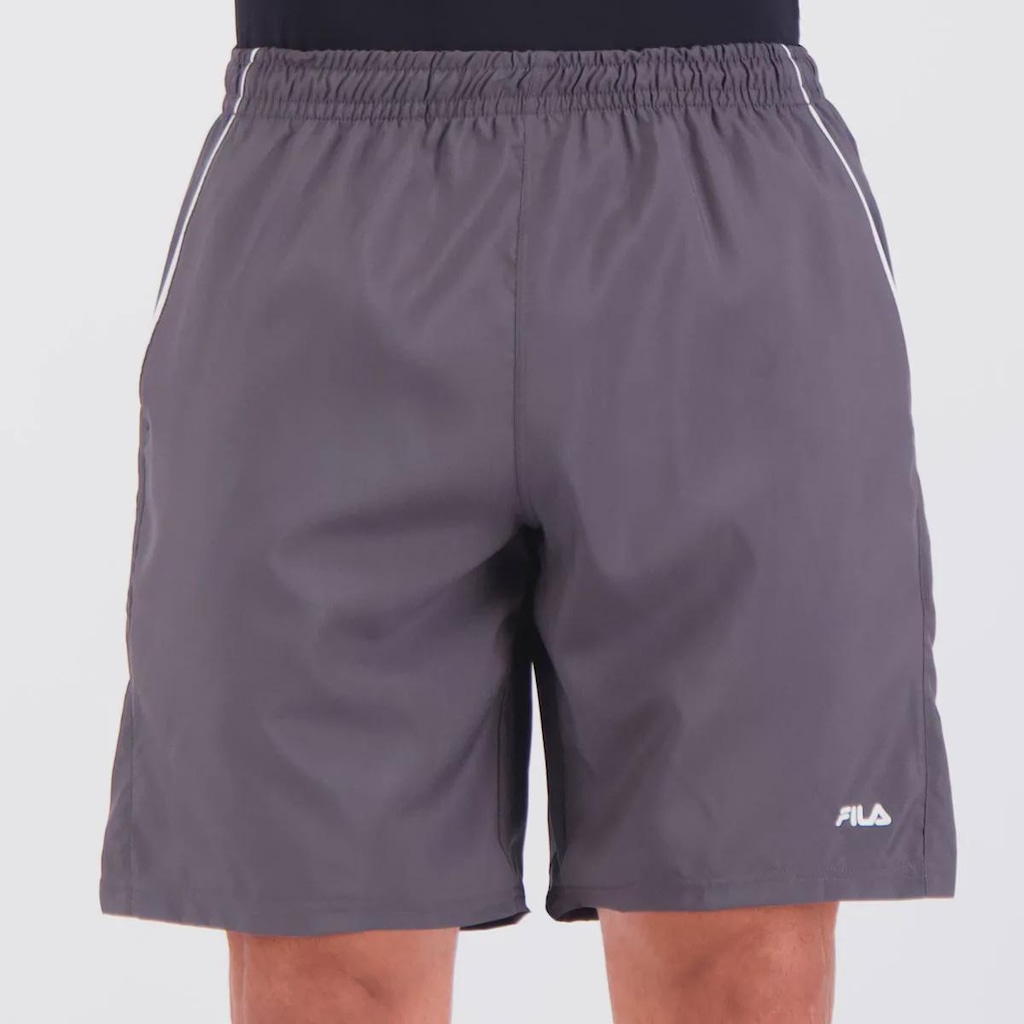 Bermuda Fila Train II 7,5 Masculina