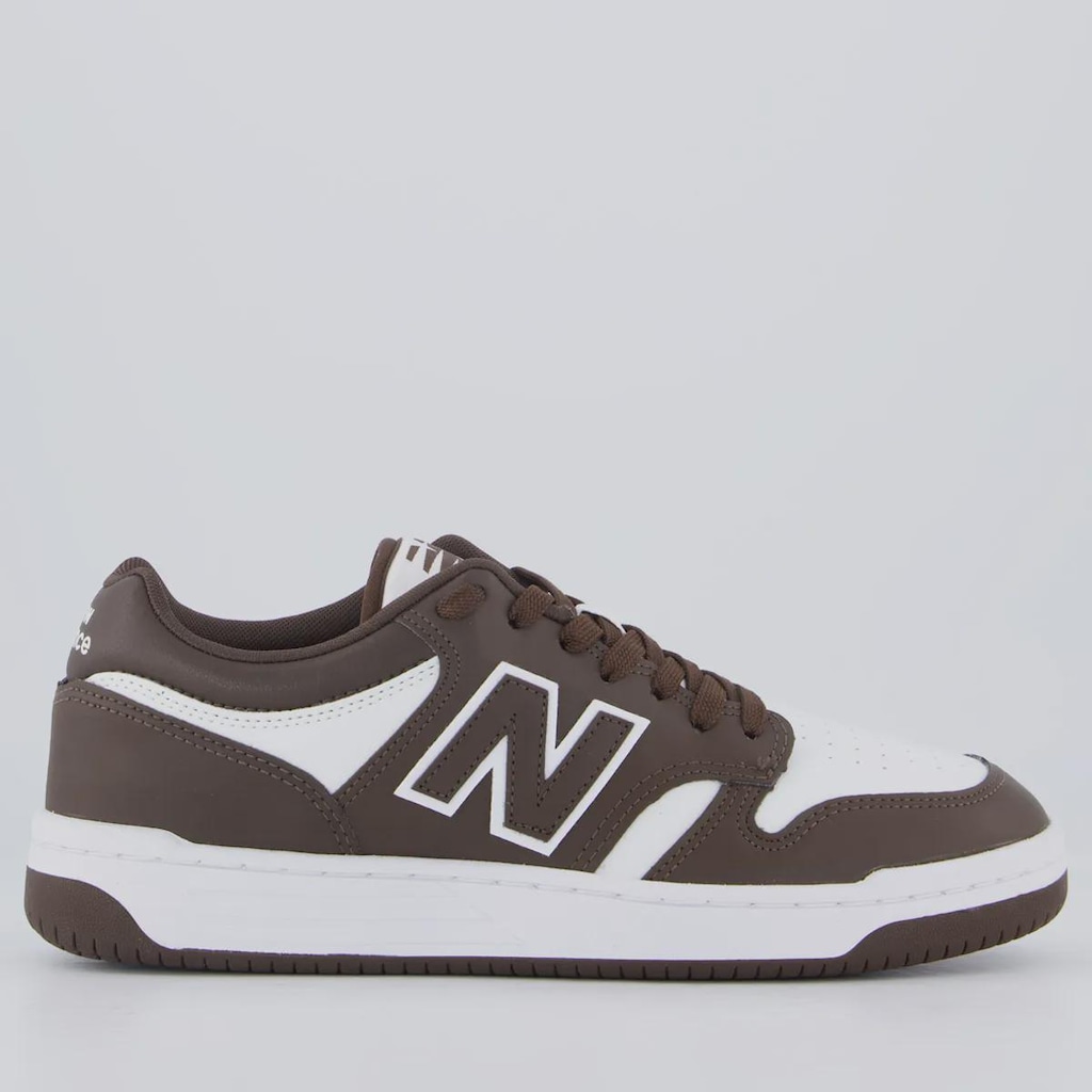 Tênis Unissex New Balance 480 Low