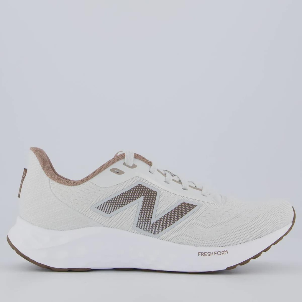 Tênis Masculino New Balance Fresh Foam Arishi V4